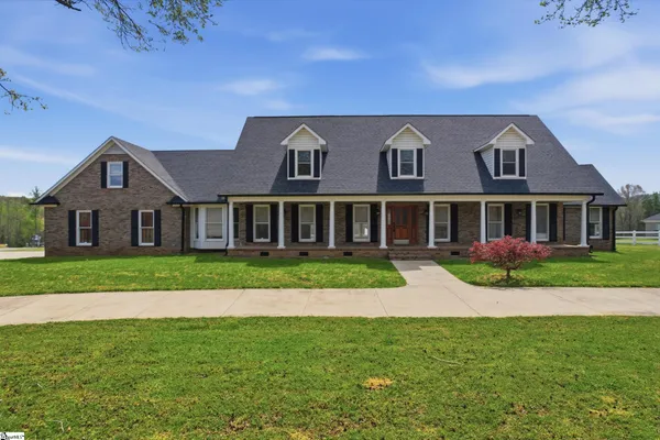 $899,900 | 600 Pine Log Ford Road, Travelers Rest, SC 29690