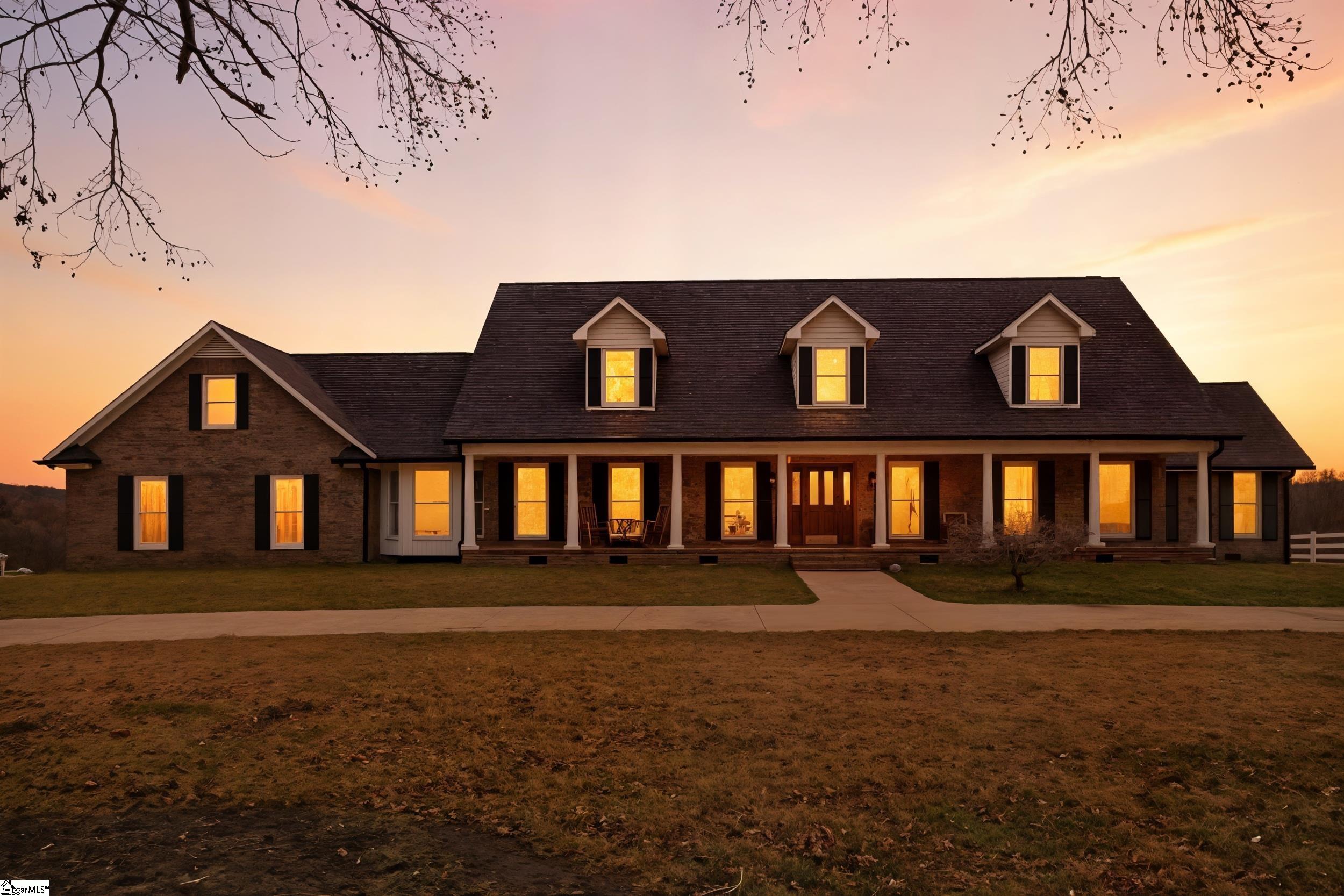 600 Pine Log Ford Road Travelers Rest, SC 29690 - Photo 2 of 49