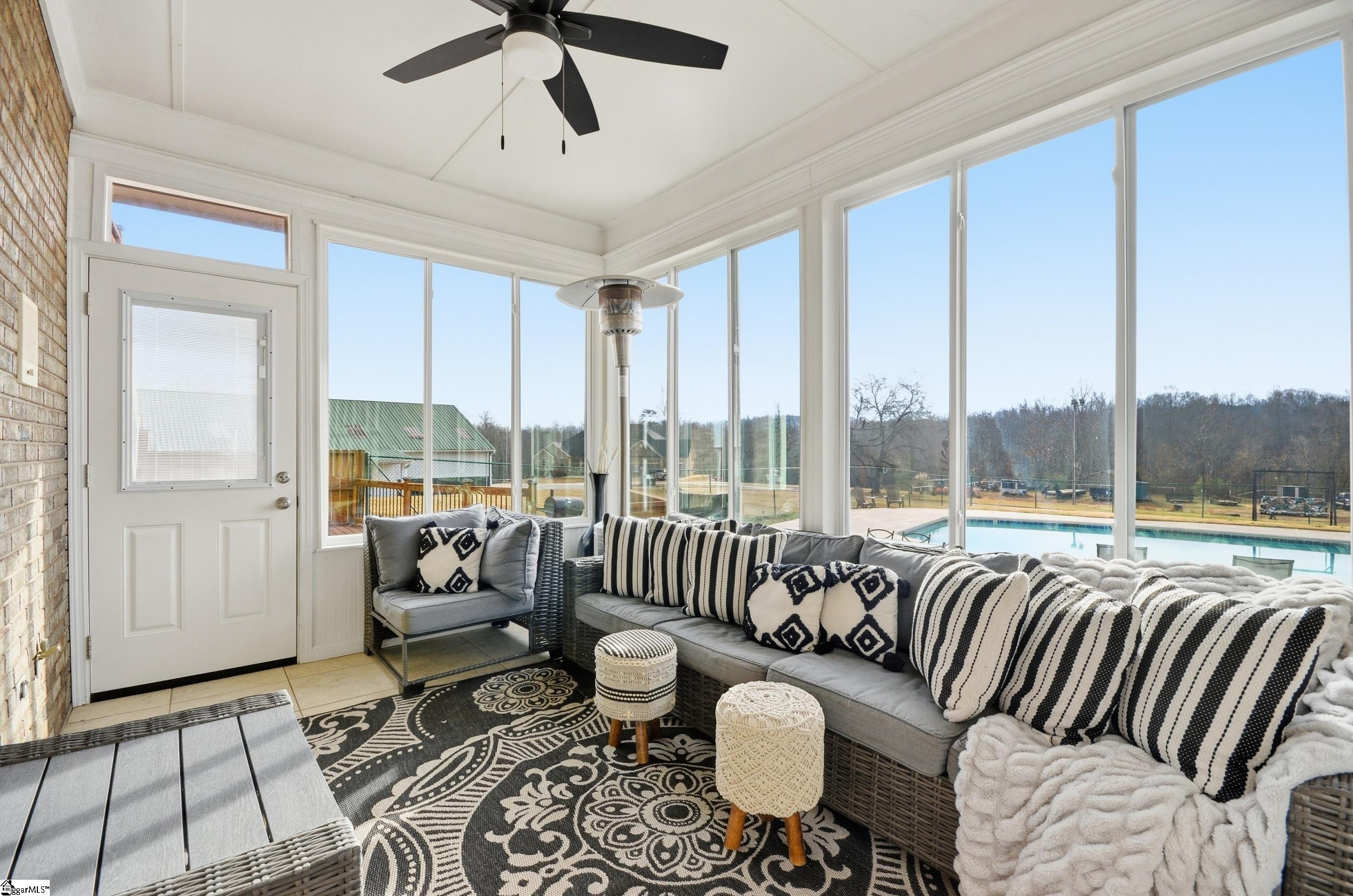 600 Pine Log Ford Road Travelers Rest, SC 29690 - Photo 23 of 49