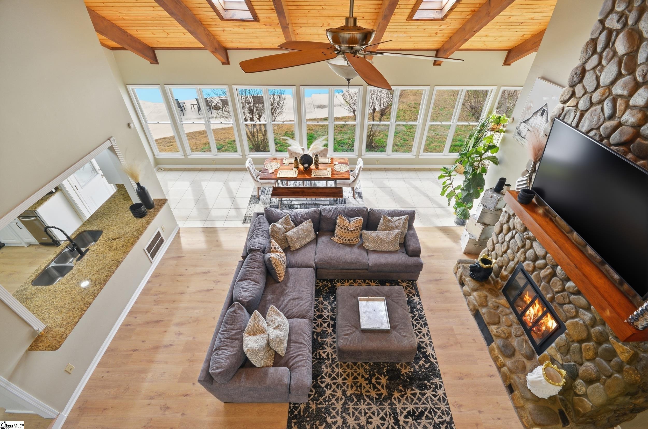 600 Pine Log Ford Road Travelers Rest, SC 29690 - Photo 26 of 49