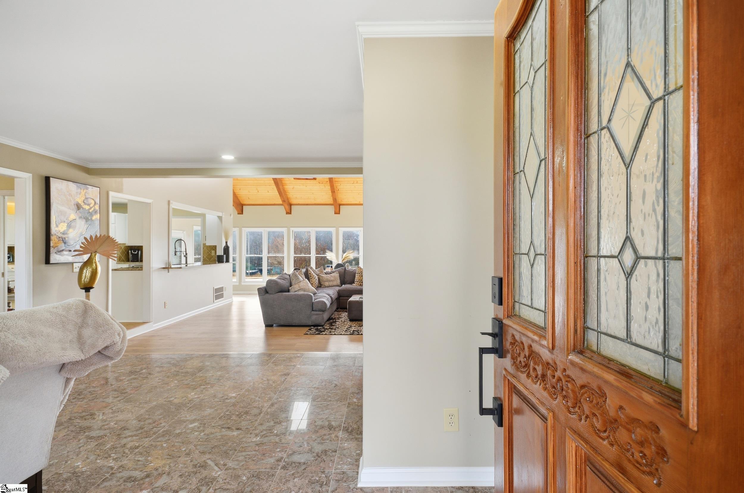 600 Pine Log Ford Road Travelers Rest, SC 29690 - Photo 3 of 49