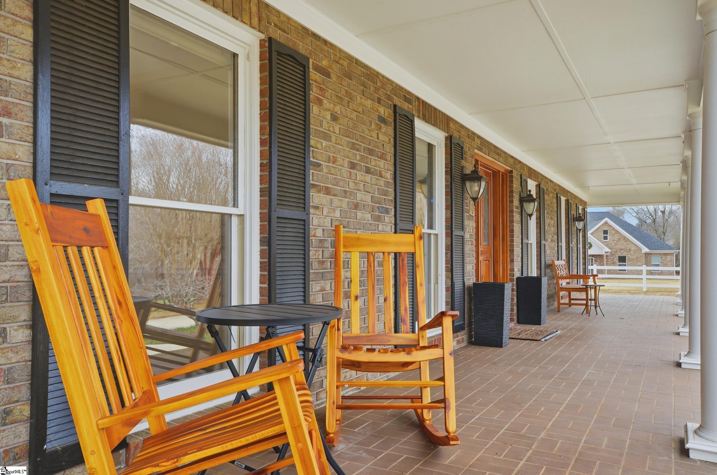 600 Pine Log Ford Road Travelers Rest, SC 29690 - Photo 36 of 49