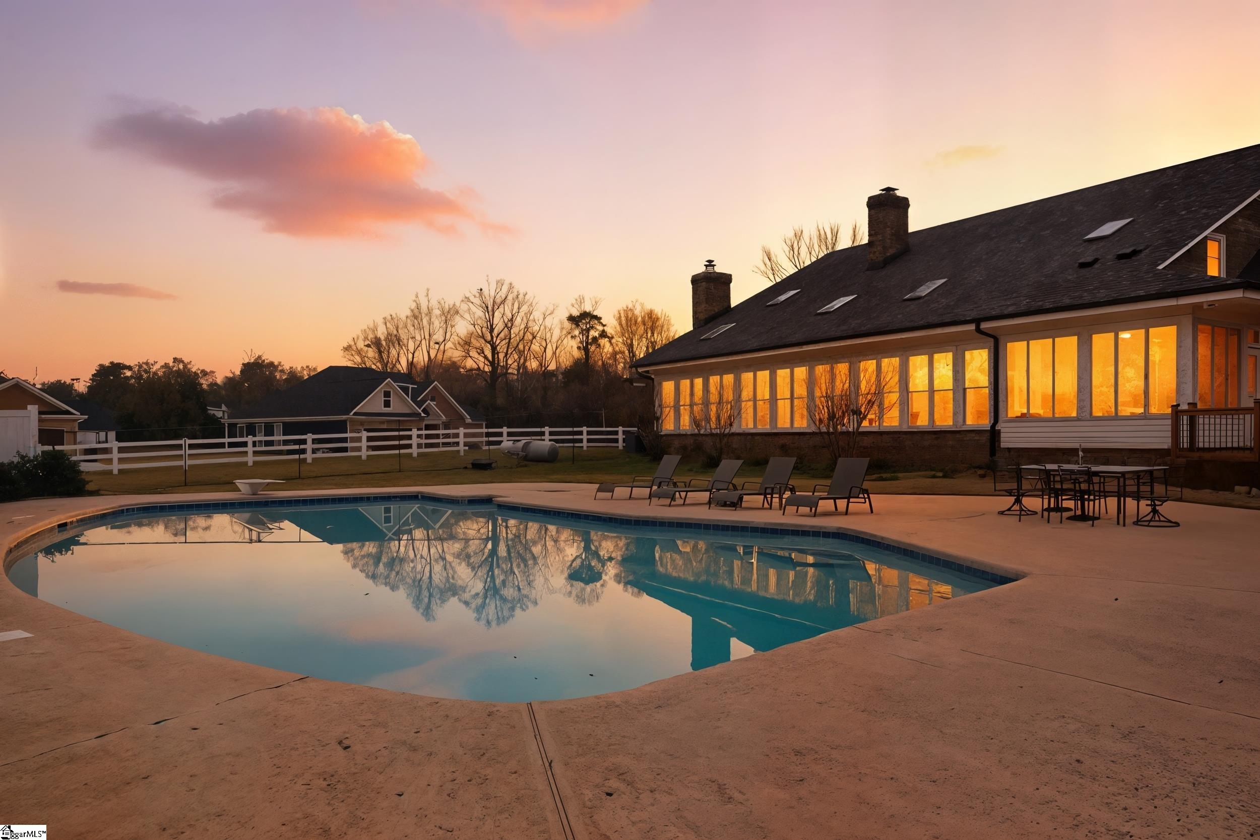 600 Pine Log Ford Road Travelers Rest, SC 29690 - Photo 37 of 49