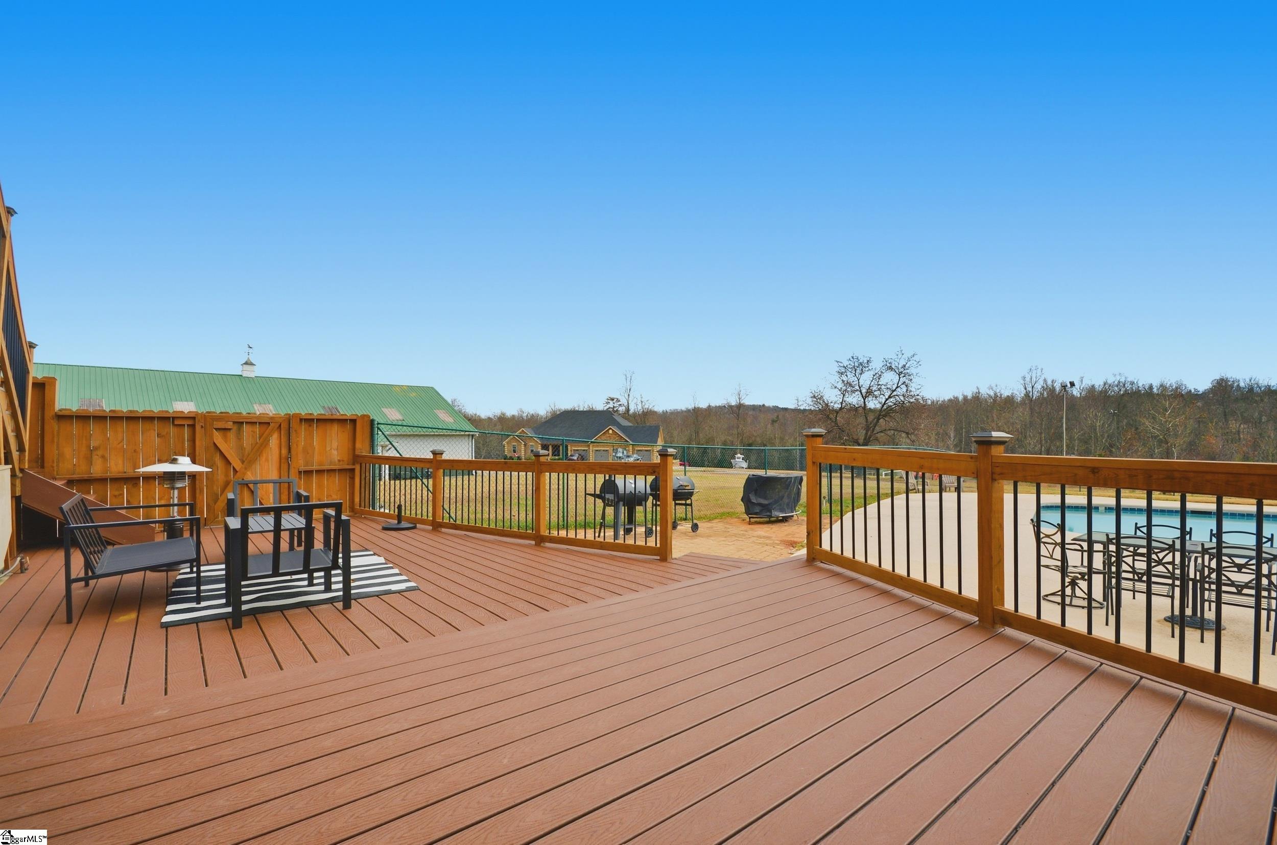 600 Pine Log Ford Road Travelers Rest, SC 29690 - Photo 39 of 49