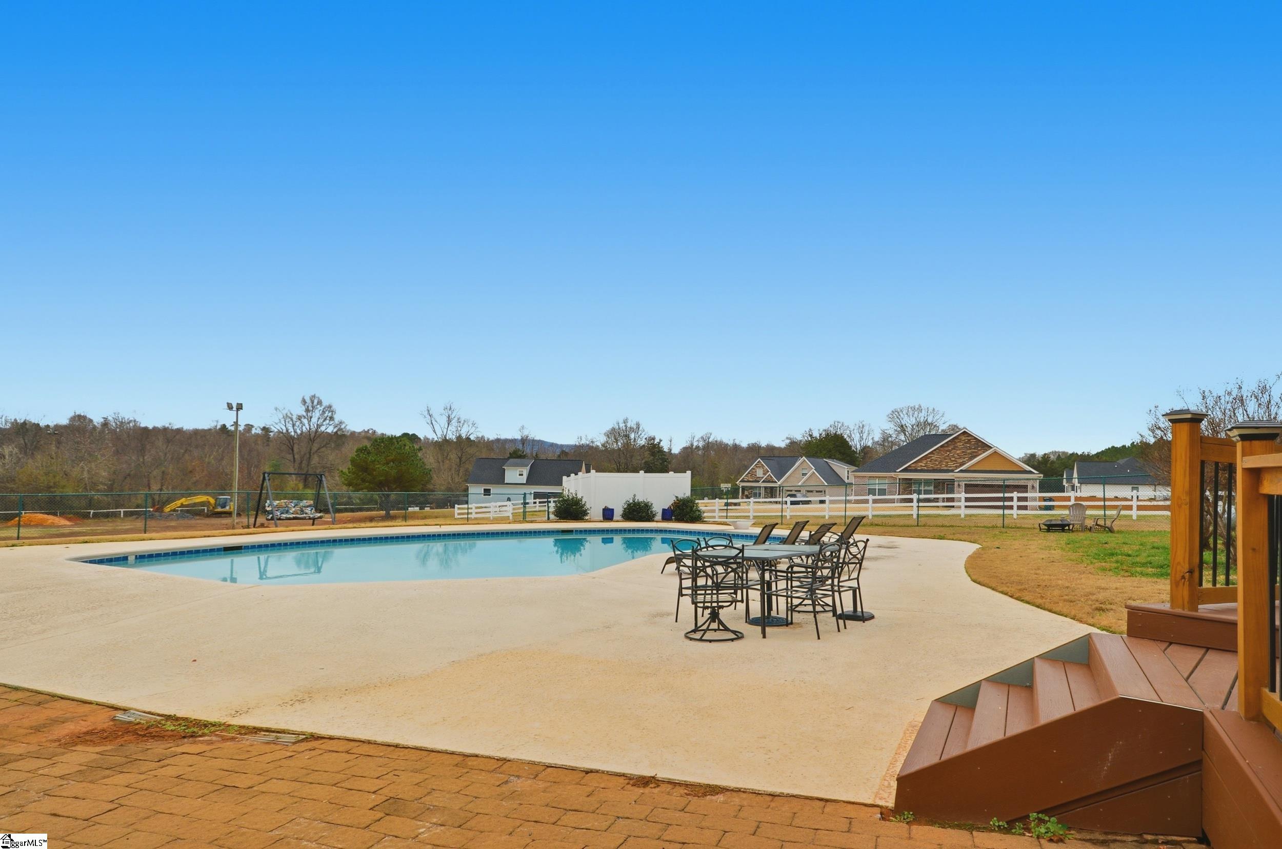 600 Pine Log Ford Road Travelers Rest, SC 29690 - Photo 41 of 49