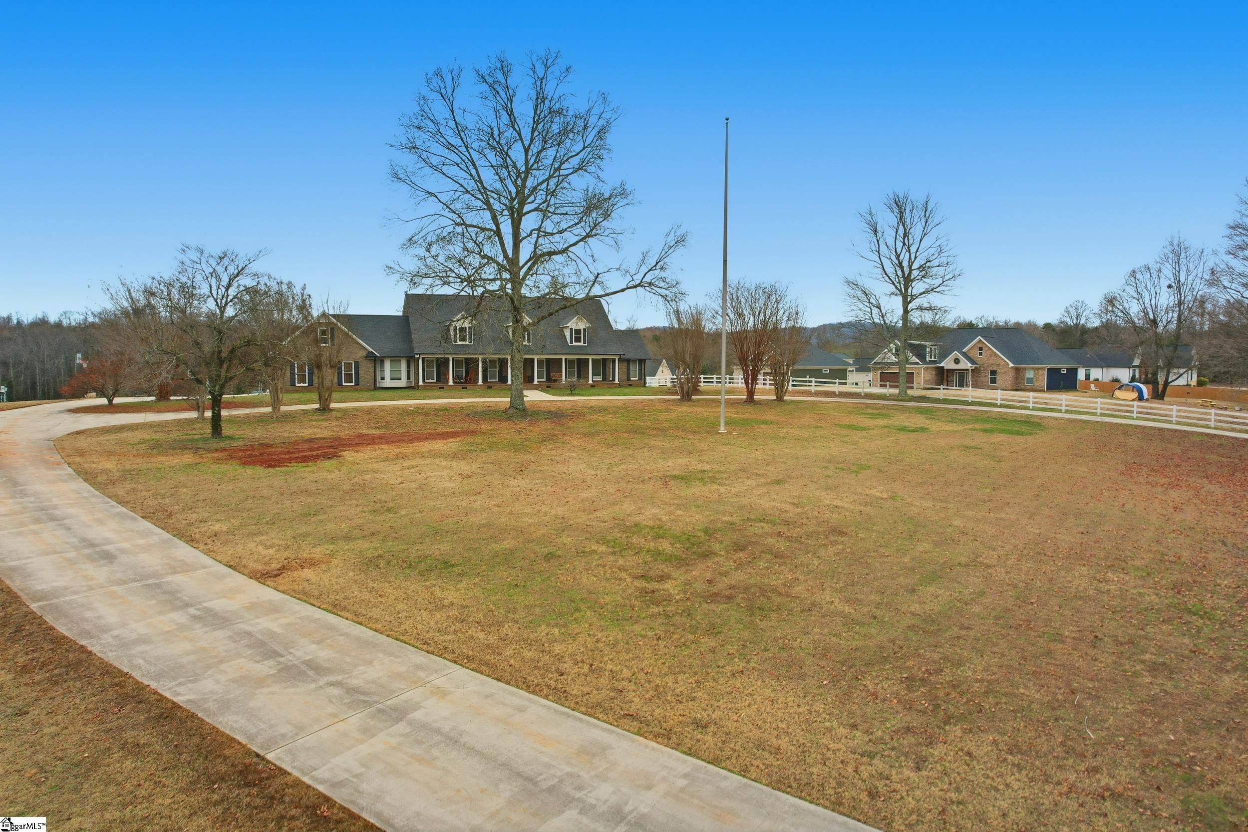 600 Pine Log Ford Road Travelers Rest, SC 29690 - Photo 47 of 49