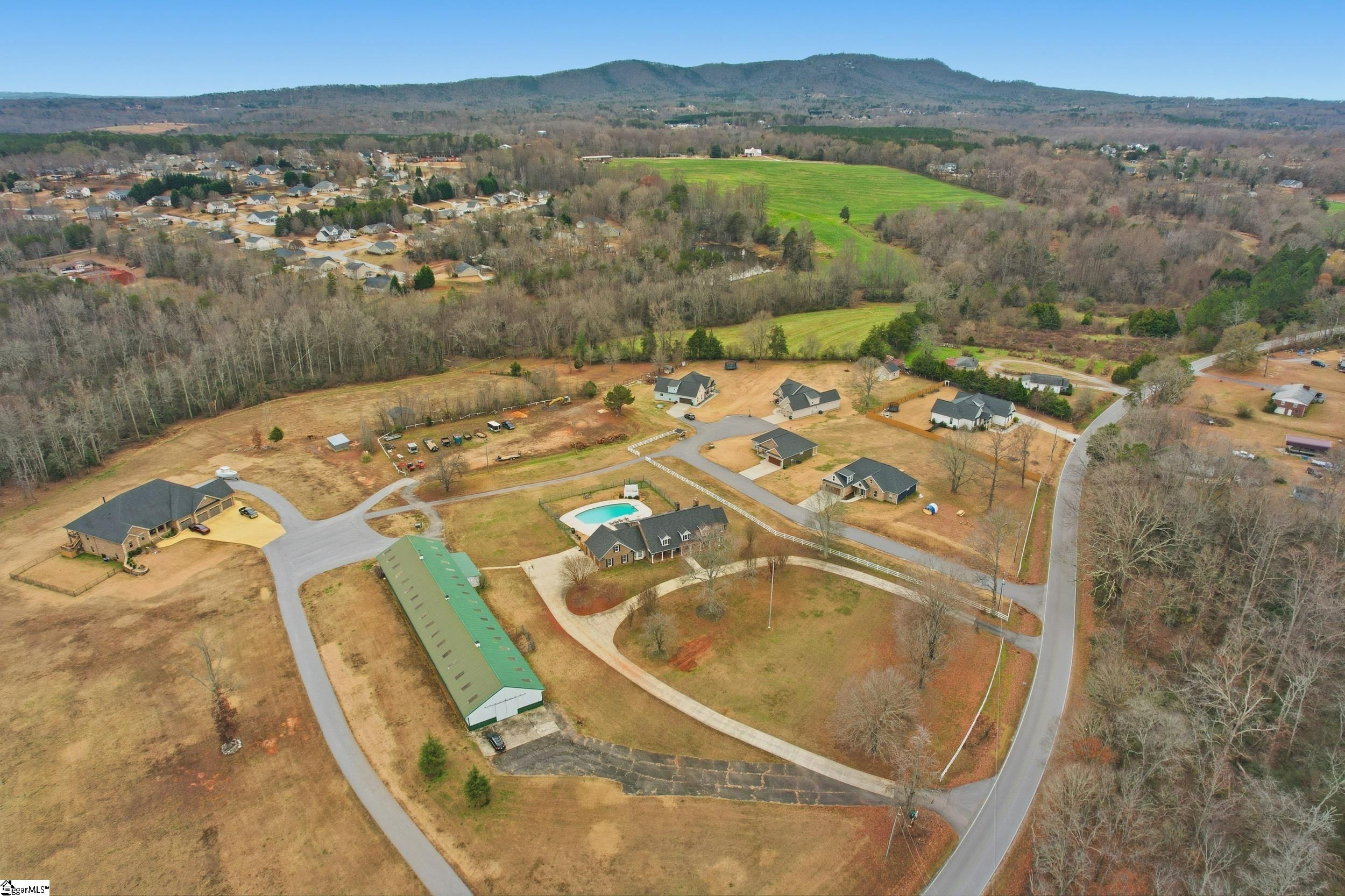 600 Pine Log Ford Road Travelers Rest, SC 29690 - Photo 48 of 49