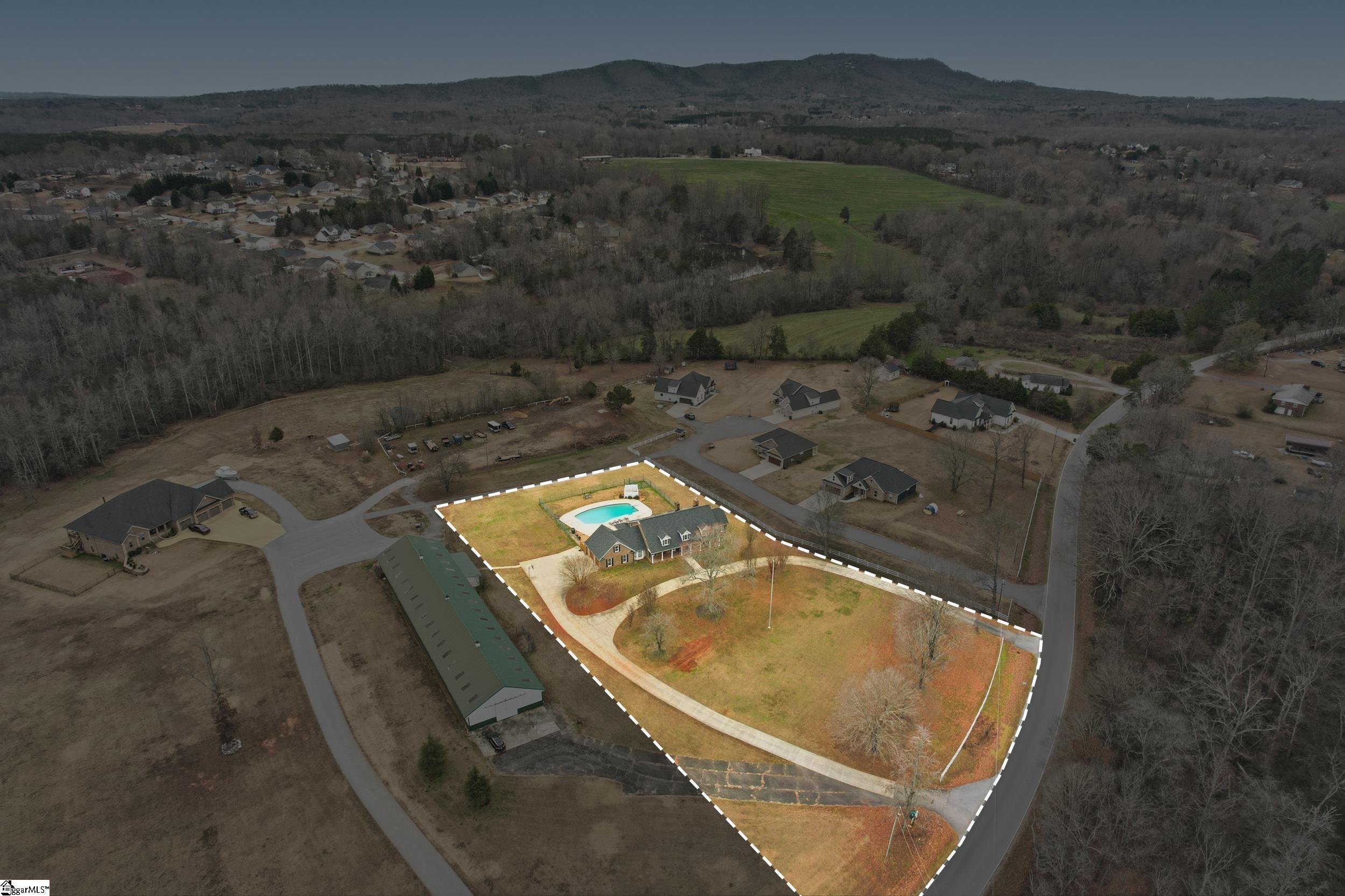 600 Pine Log Ford Road Travelers Rest, SC 29690 - Photo 49 of 49