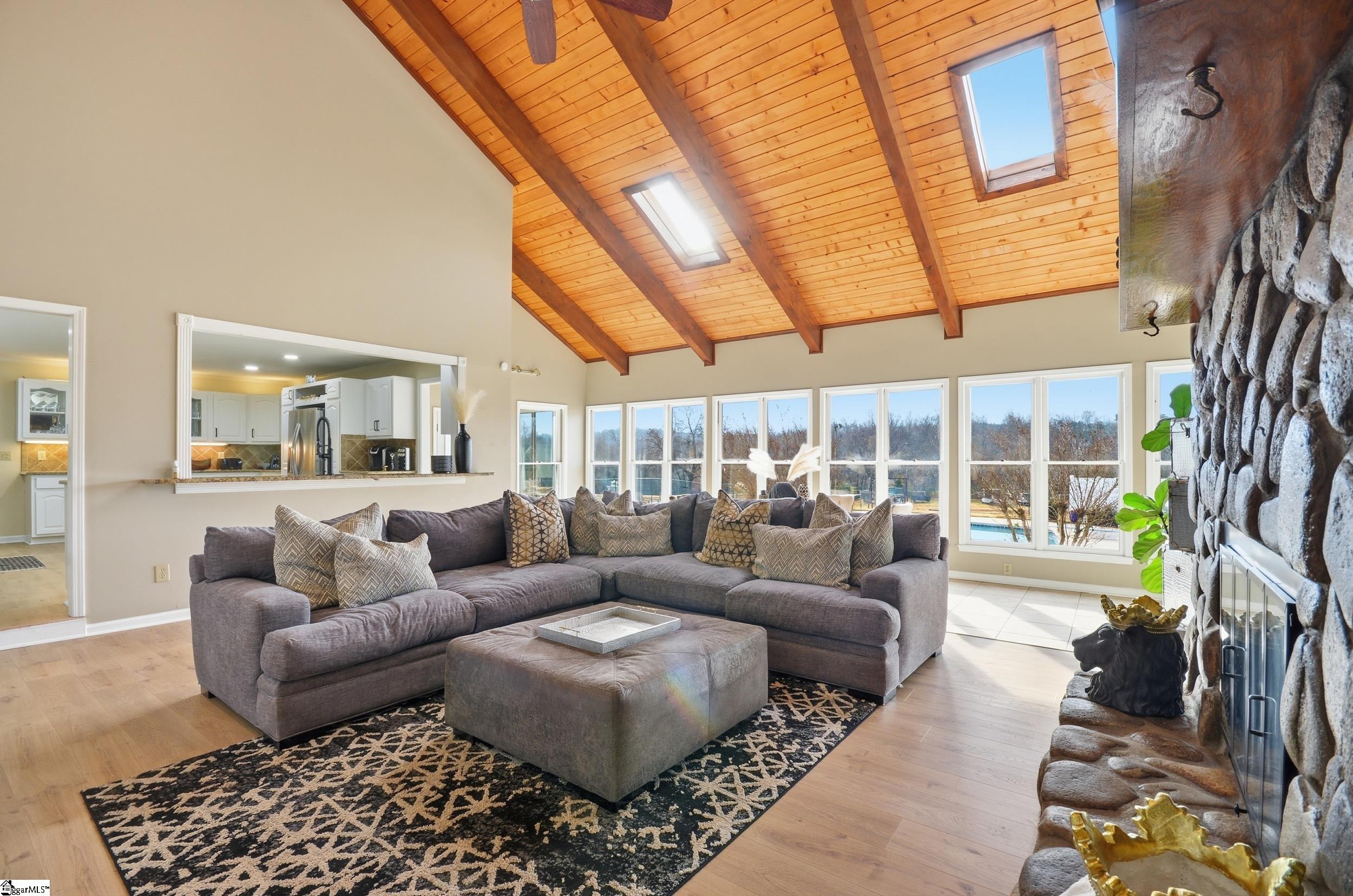 600 Pine Log Ford Road Travelers Rest, SC 29690 - Photo 5 of 49