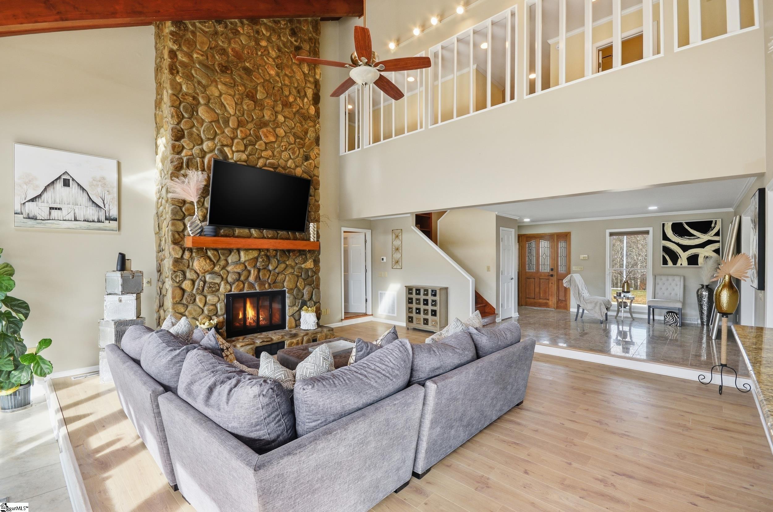 600 Pine Log Ford Road Travelers Rest, SC 29690 - Photo 6 of 49