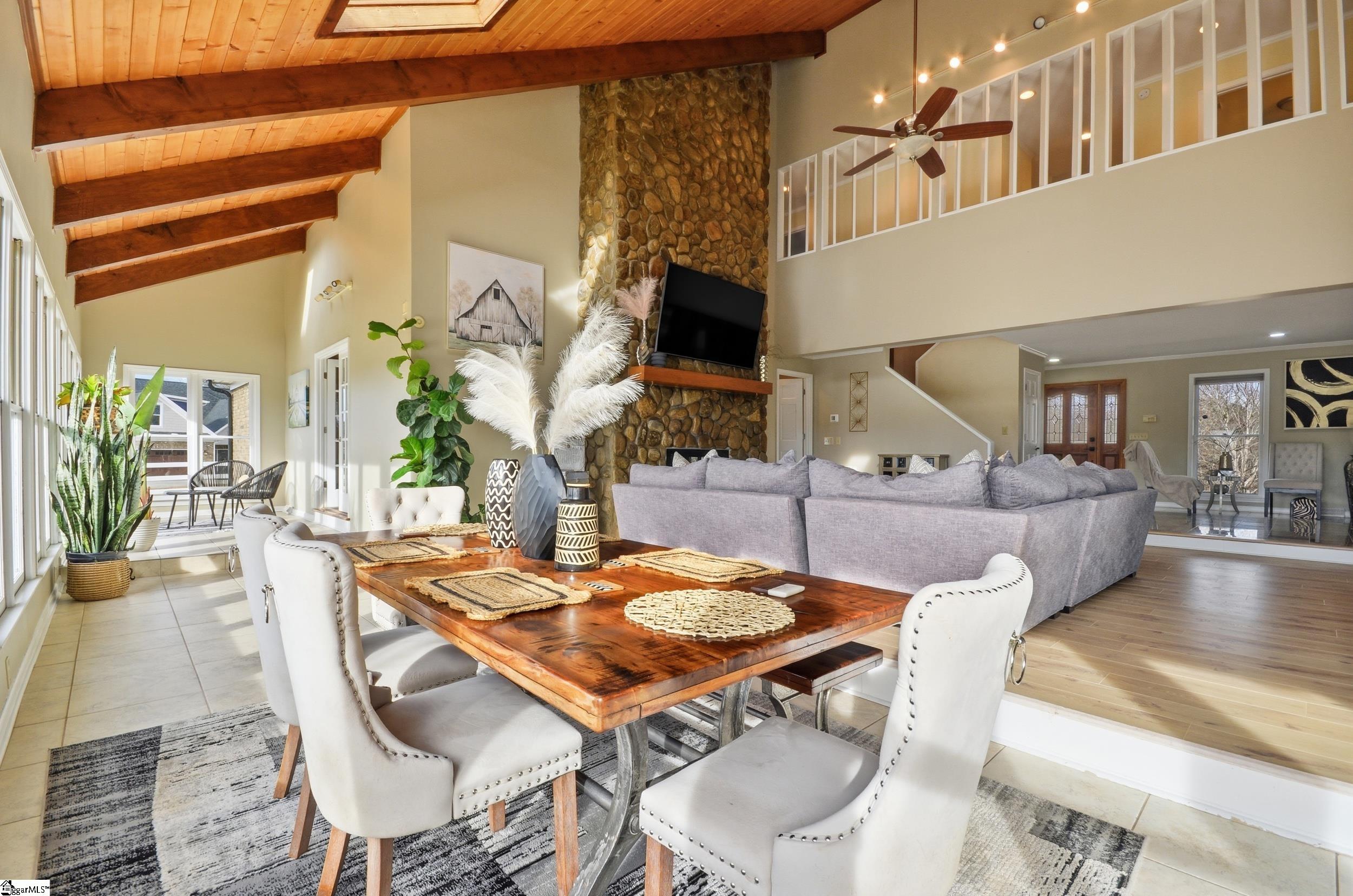 600 Pine Log Ford Road Travelers Rest, SC 29690 - Photo 7 of 49