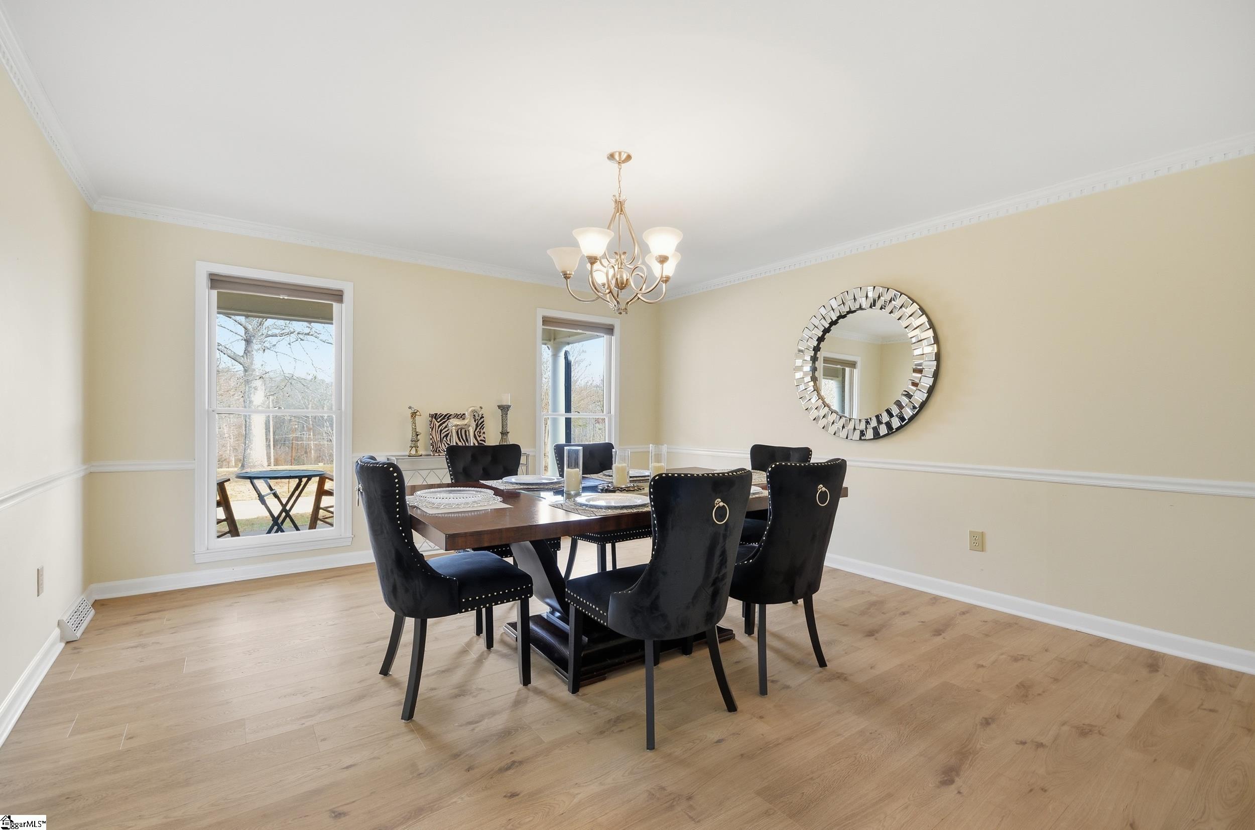 600 Pine Log Ford Road Travelers Rest, SC 29690 - Photo 8 of 49