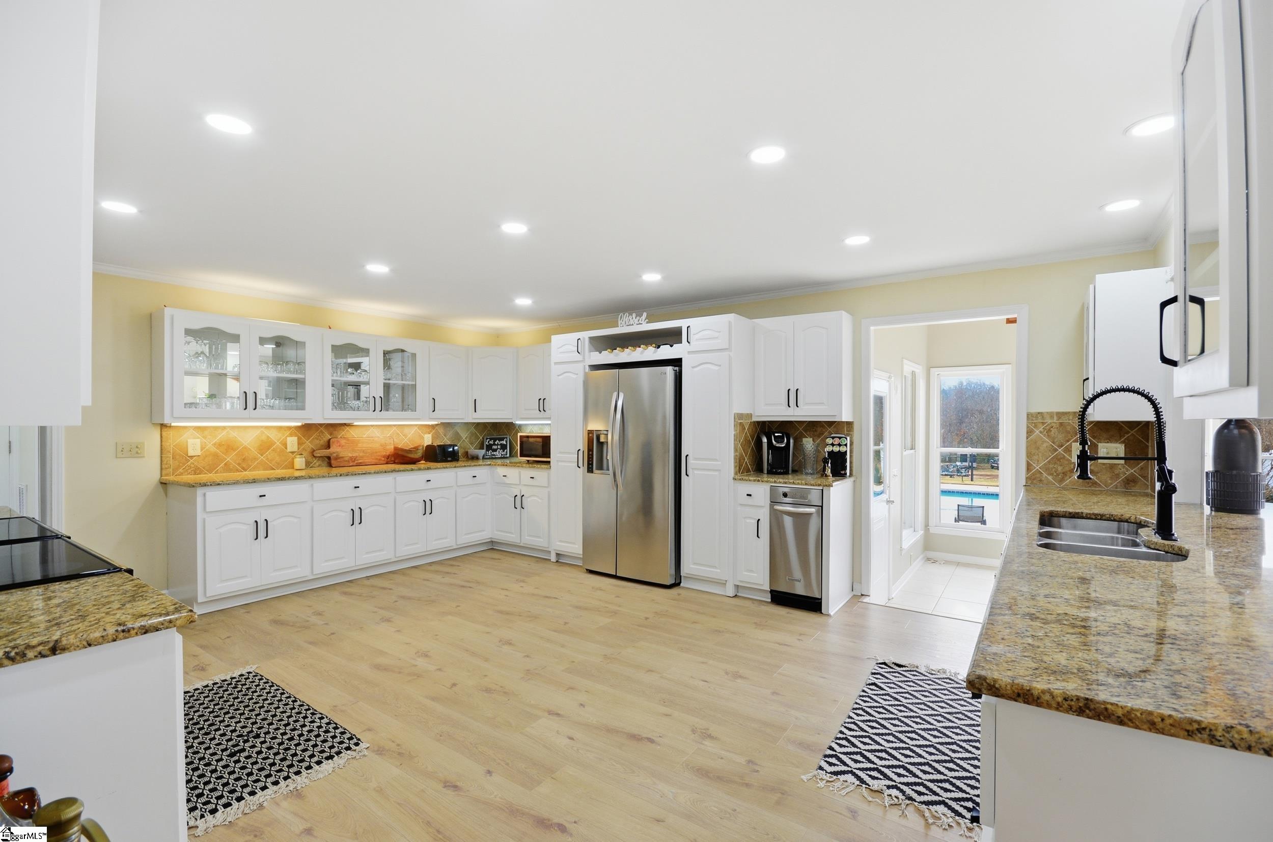 600 Pine Log Ford Road Travelers Rest, SC 29690 - Photo 9 of 49