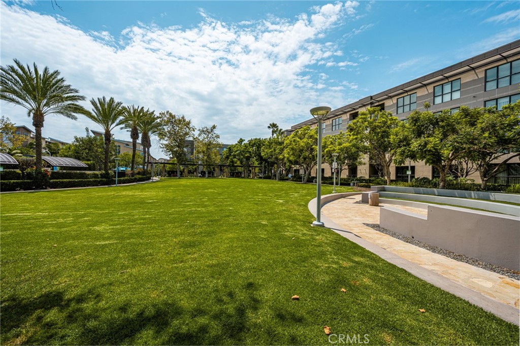 402 Rockefeller, Unit 315 Irvine, CA 92612 - Photo 33 of 47 Gallery Image 33