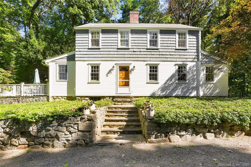 15 Sharp Hill Road Wilton, CT 06897 - Photo 1 of 1