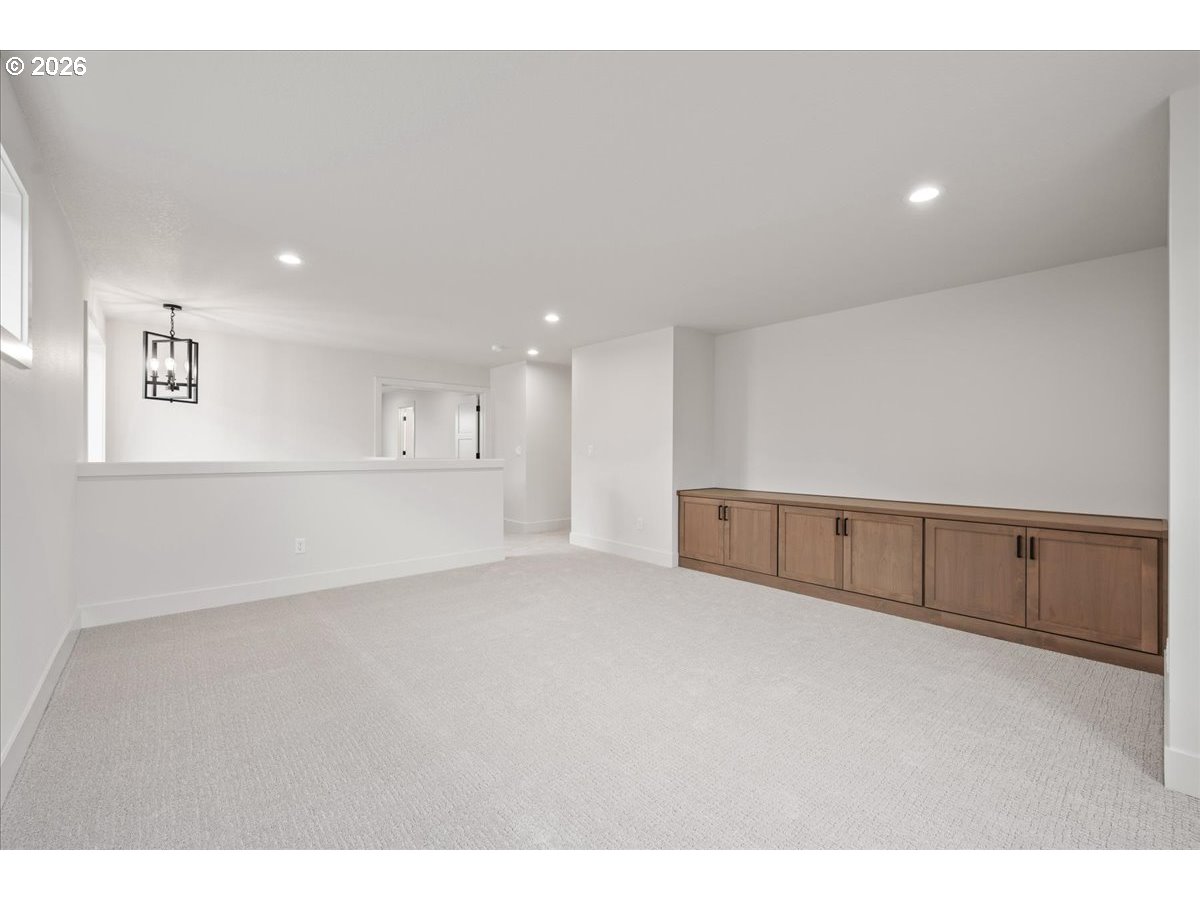 3509 North 11th Circle Ridgefield, WA 98642 - Photo 26 of 43 a view of an empty room