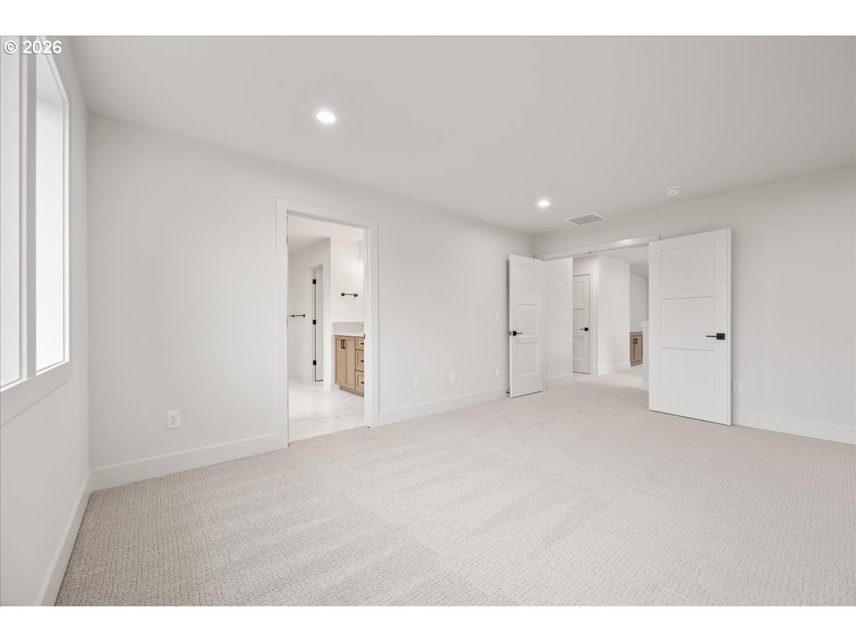 3509 North 11th Circle Ridgefield, WA 98642 - Photo 28 of 43 a view of an empty room