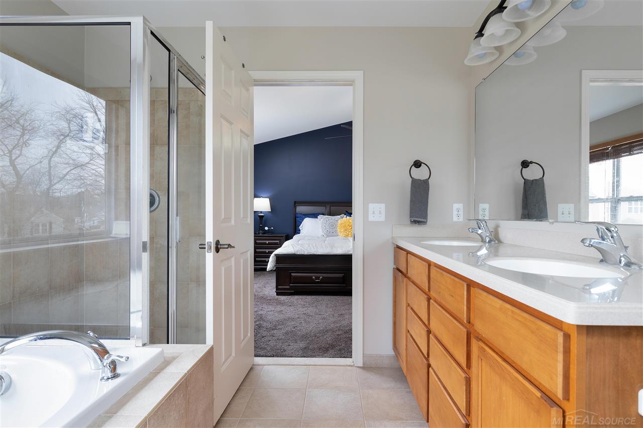 3099 Graham Drive Rochester Hills, MI 48307 - Photo 25 of 49