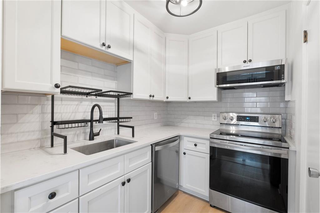 757 Houston Mill Road Northeast, Unit 5 Atlanta, GA 30329 - Photo 1 of 18