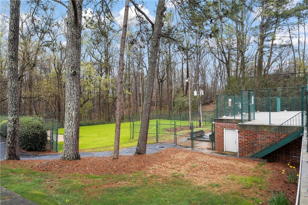 757 Houston Mill Road Northeast, Unit 5 Atlanta, GA 30329 - Photo 16 of 18