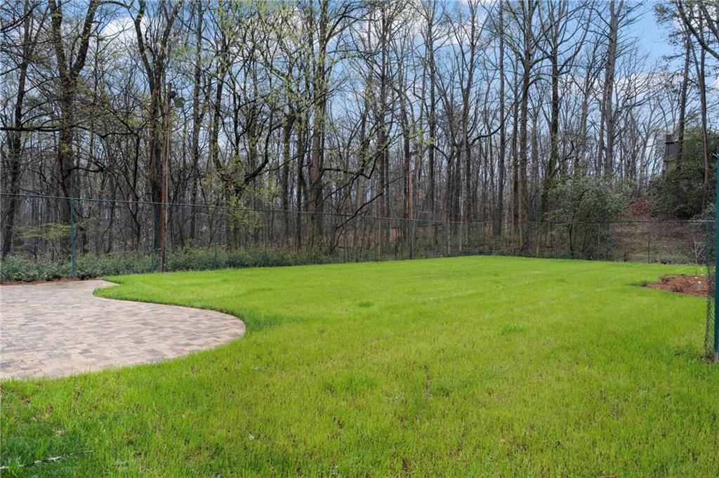 757 Houston Mill Road Northeast, Unit 5 Atlanta, GA 30329 - Photo 17 of 18