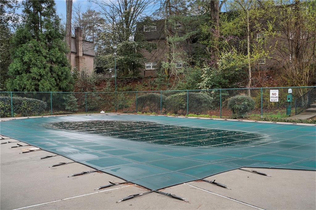 757 Houston Mill Road Northeast, Unit 5 Atlanta, GA 30329 - Photo 18 of 18