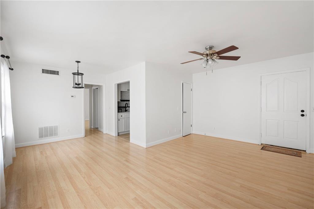 757 Houston Mill Road Northeast, Unit 5 Atlanta, GA 30329 - Photo 2 of 18