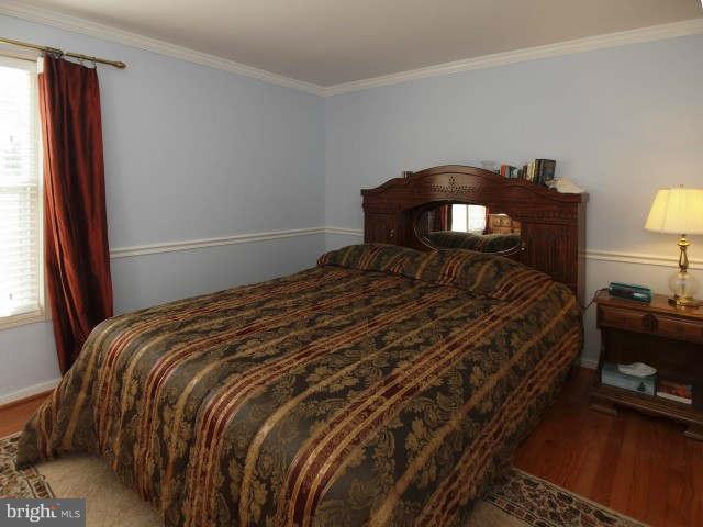 9528 Burning Branch Road Burke, VA 22015 - Photo 12 of 19 Bedroom