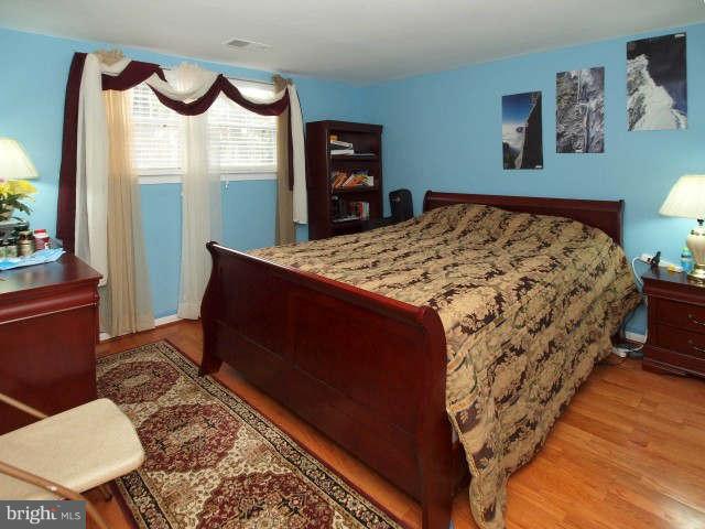 9528 Burning Branch Road Burke, VA 22015 - Photo 13 of 19 Bedroom