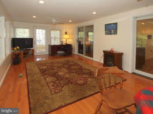 9528 Burning Branch Road Burke, VA 22015 - Photo 9 of 19 Family Room
