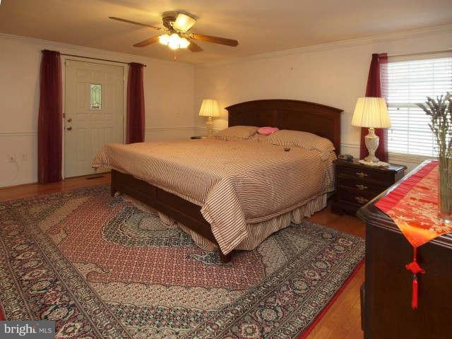 9528 Burning Branch Road Burke, VA 22015 - Photo 10 of 19 Bedroom (Master)