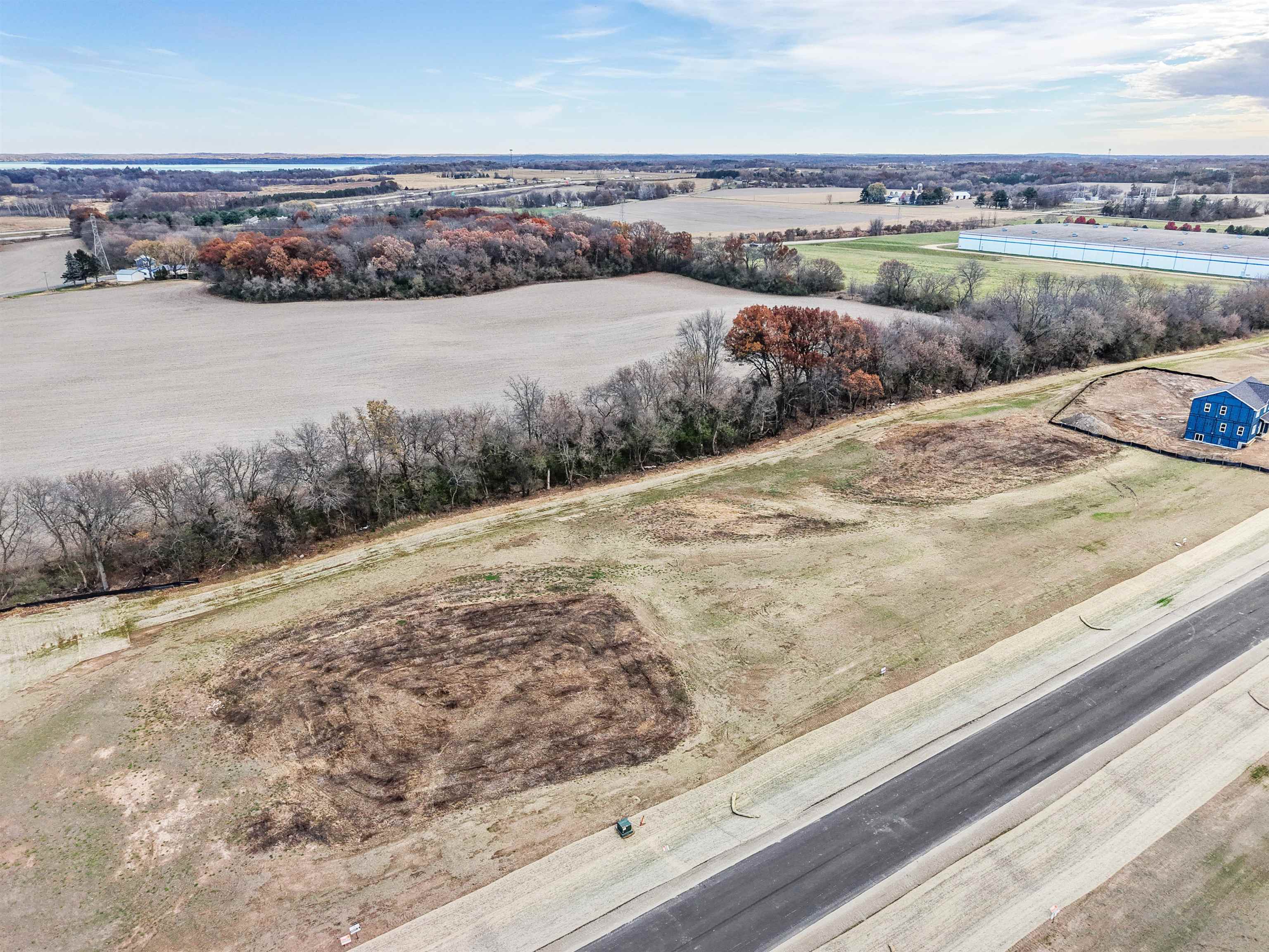 Lot 3 Hawks View Edgerton, WI 53534 - Photo 4 of 7