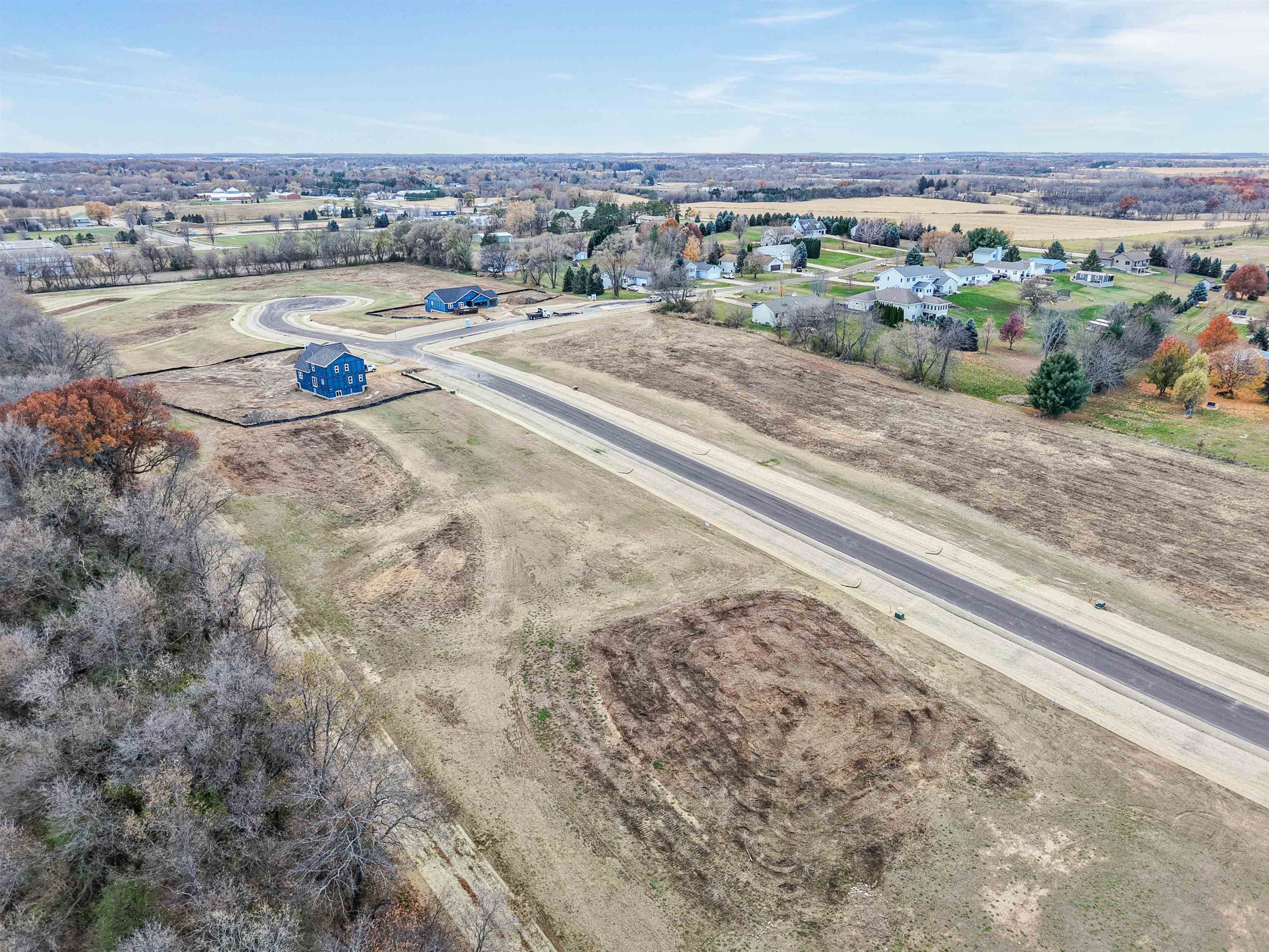 Lot 3 Hawks View Edgerton, WI 53534 - Photo 5 of 7