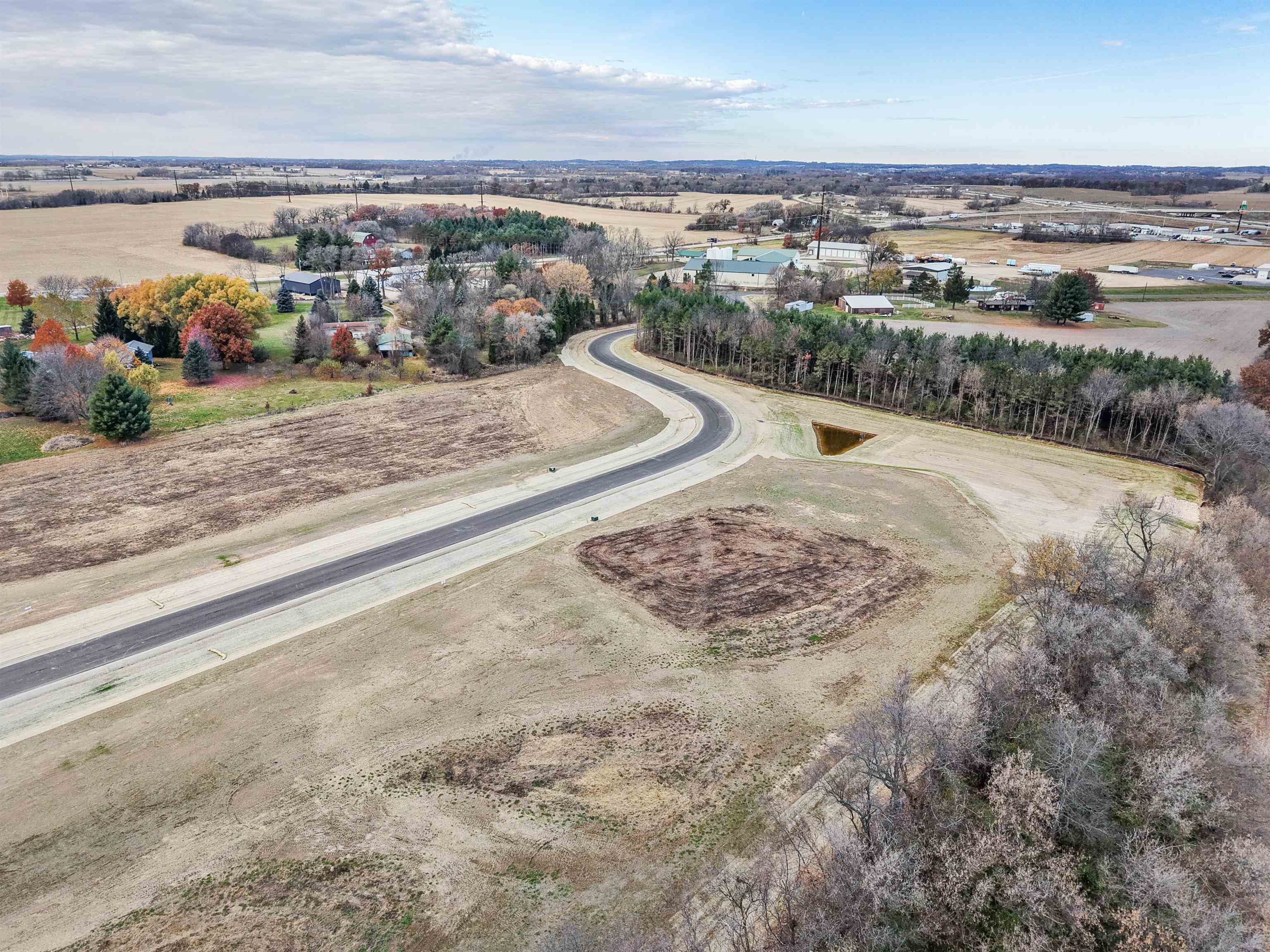 Lot 3 Hawks View Edgerton, WI 53534 - Photo 6 of 7