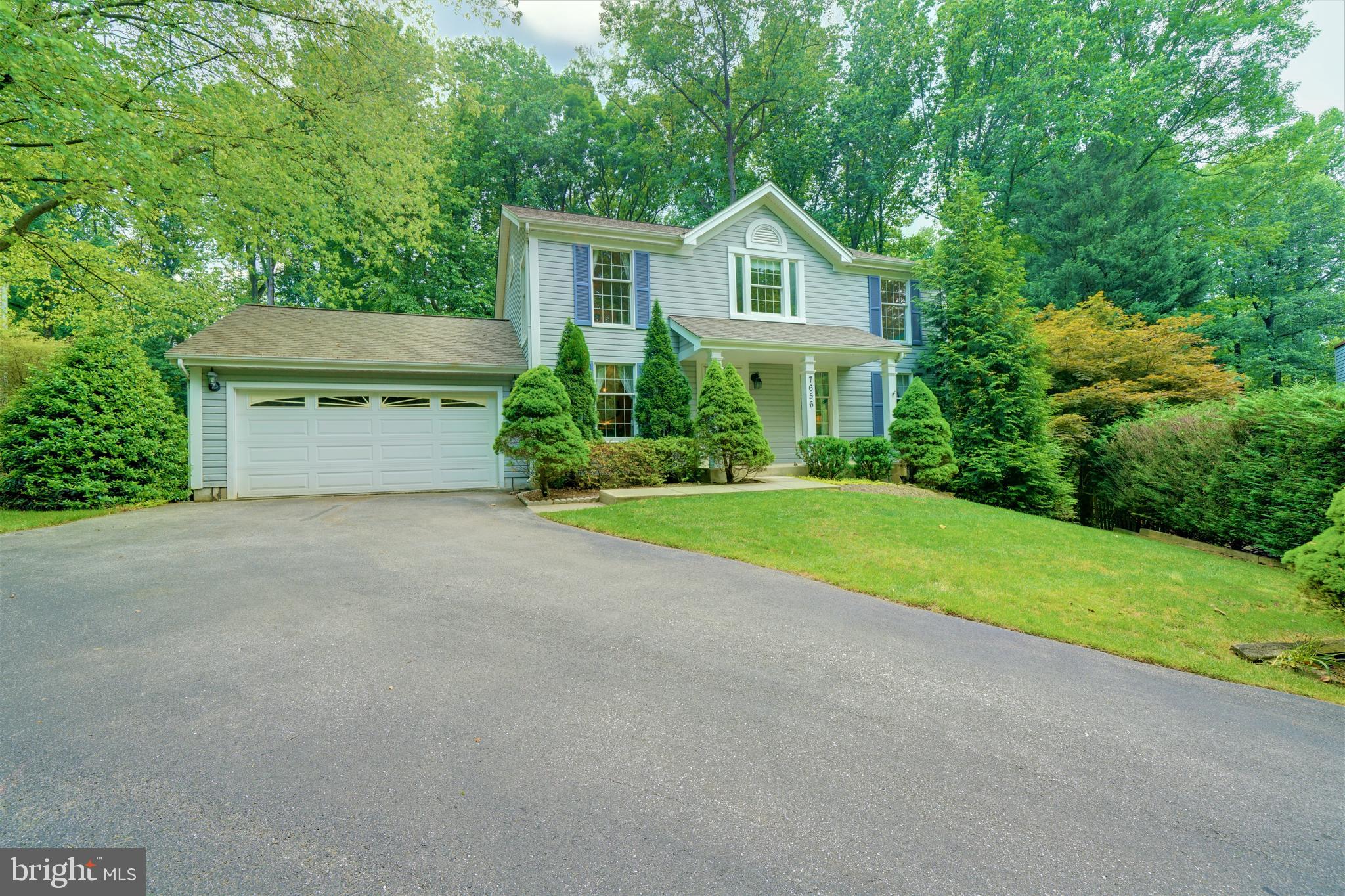 7656 Kindler Road Laurel, MD 20723 - Photo 1 of 72 Gallery Image 1