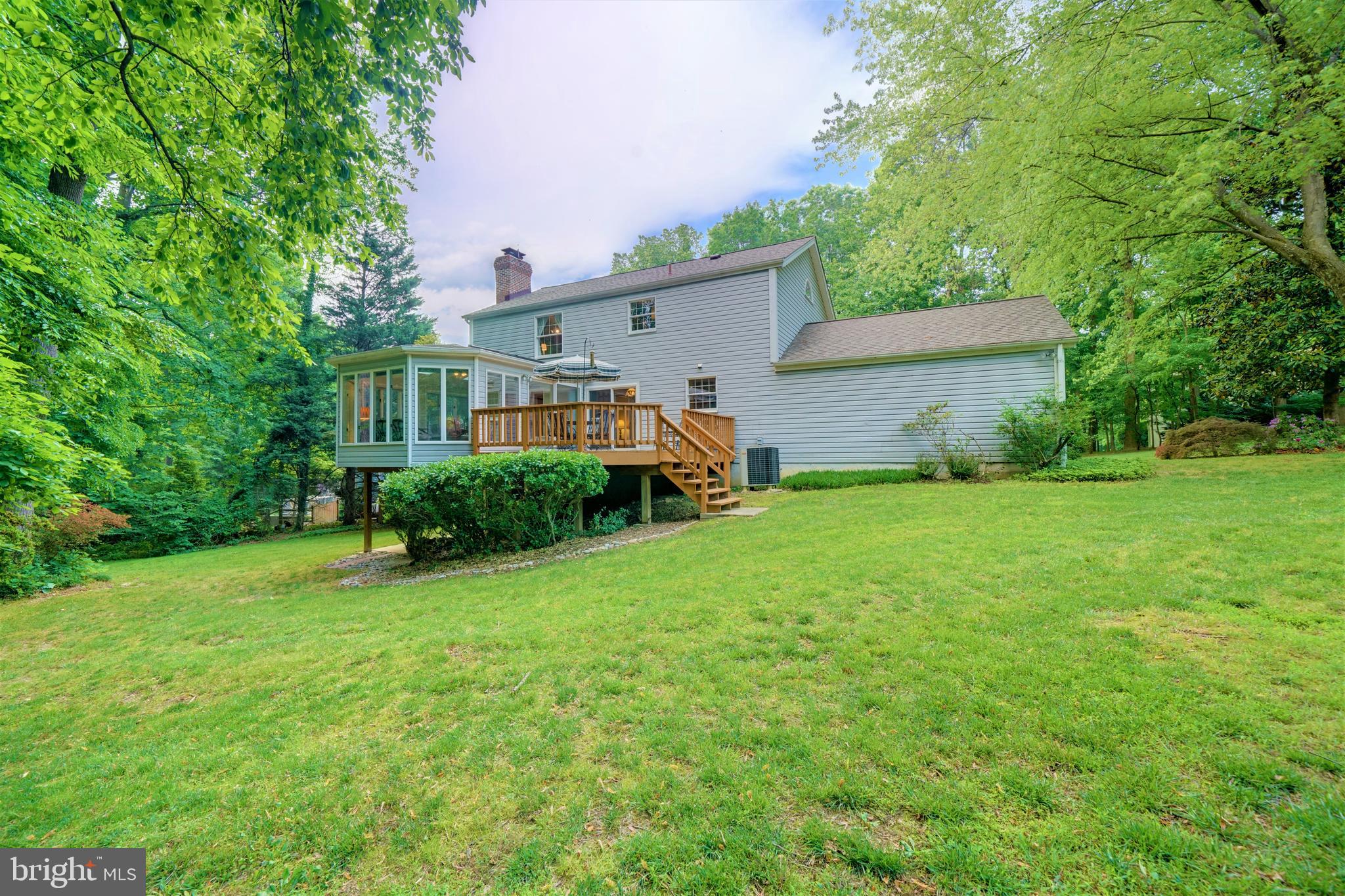 7656 Kindler Road Laurel, MD 20723 - Photo 3 of 72 Gallery Image 3