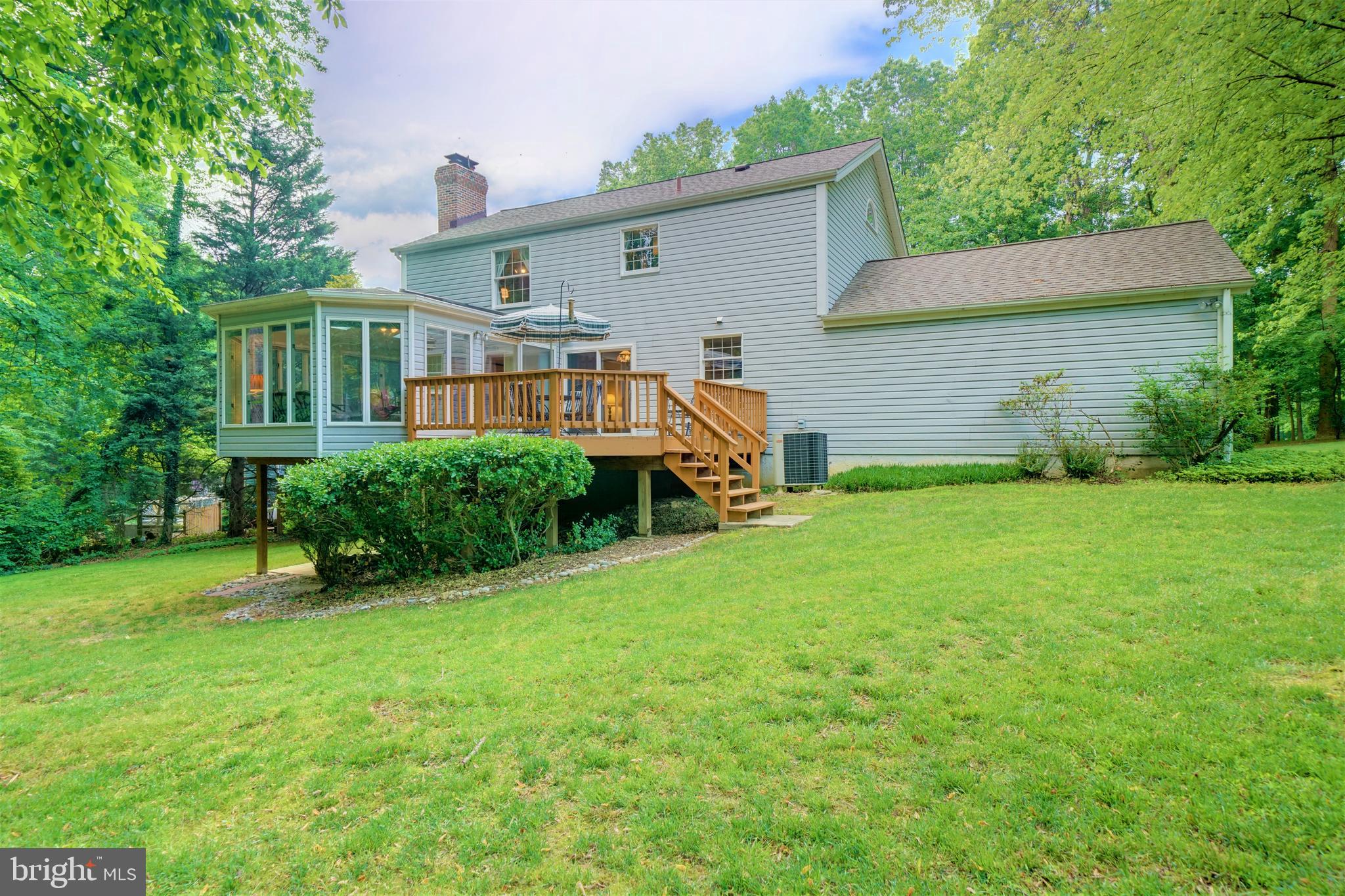 7656 Kindler Road Laurel, MD 20723 - Photo 70 of 72 Gallery Image 70