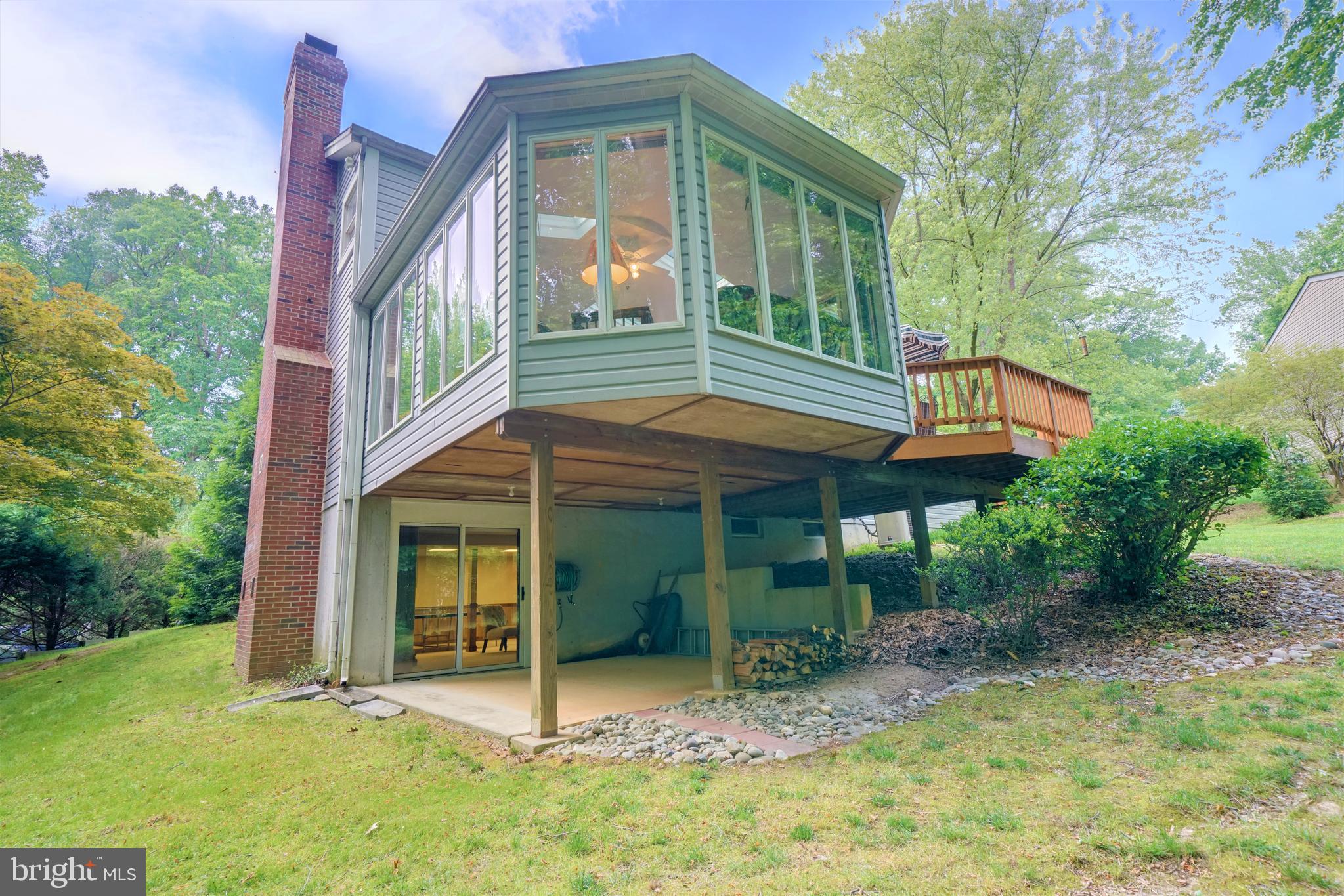 7656 Kindler Road Laurel, MD 20723 - Photo 71 of 72 Gallery Image 71