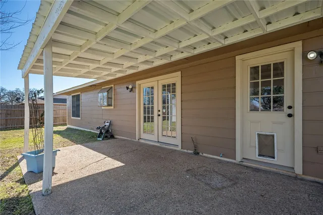 $279,500 | 4018 Kenwood Drive, Bryan, TX 77802
