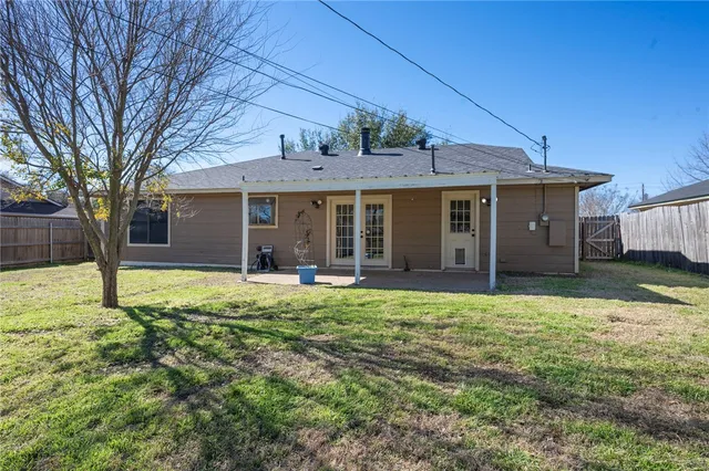 $279,500 | 4018 Kenwood Drive, Bryan, TX 77802