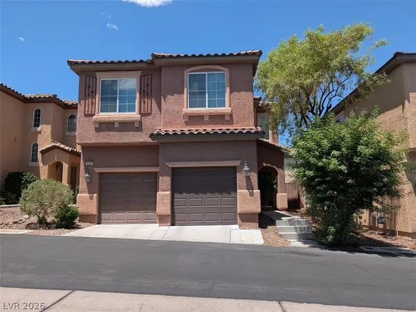 $1,995 | 9332 Daffodil Sun Avenue, Las Vegas, NV 89166