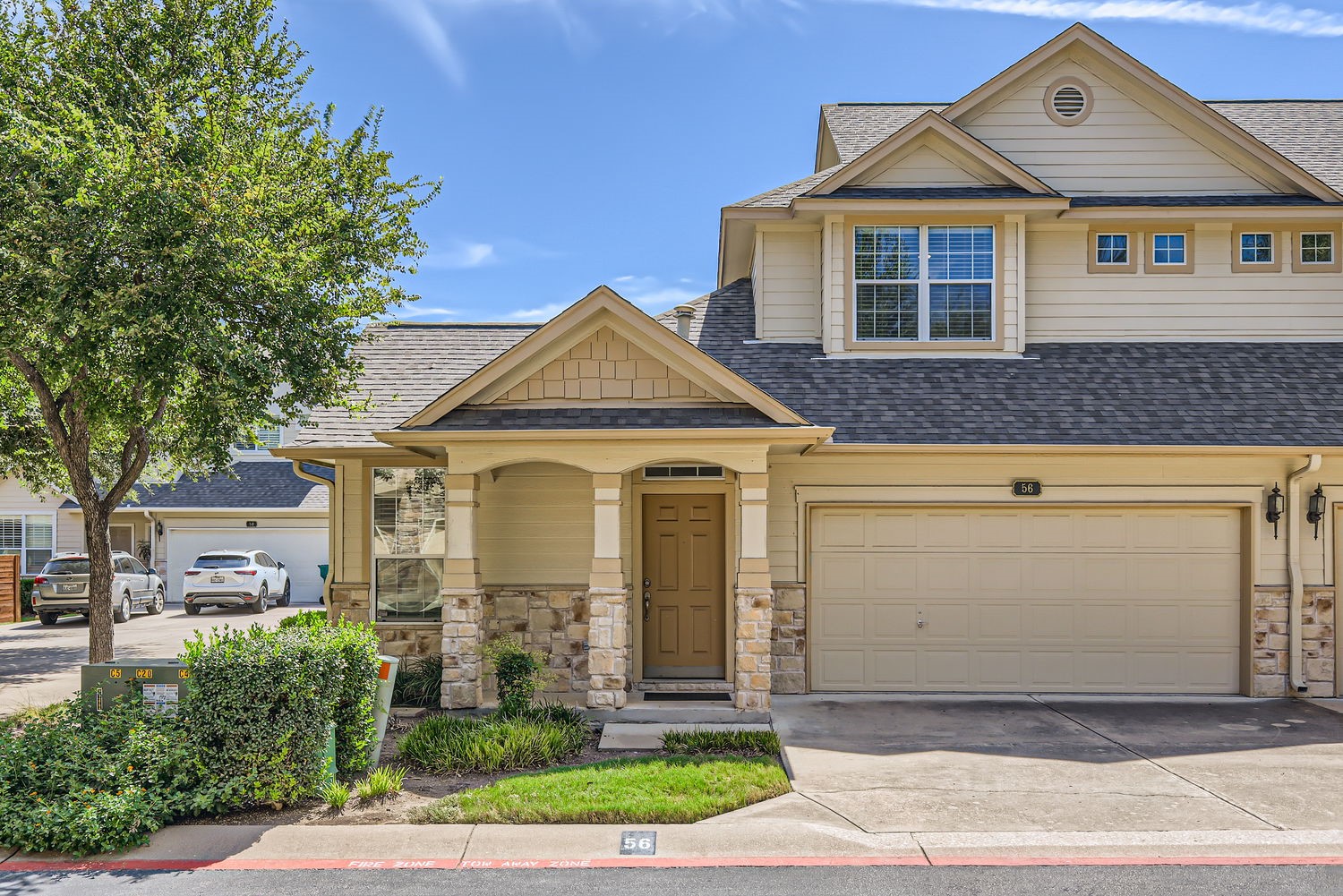 11000 Anderson Mill Road, Unit 56 Austin, TX 78750 - Photo 1 of 1 Gallery Image 1