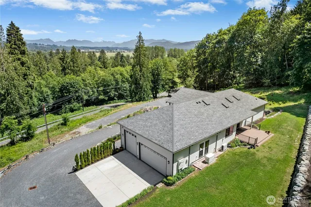 $1,300,000 | 13830 Old Snohomish Monroe Road, Snohomish, WA 98290