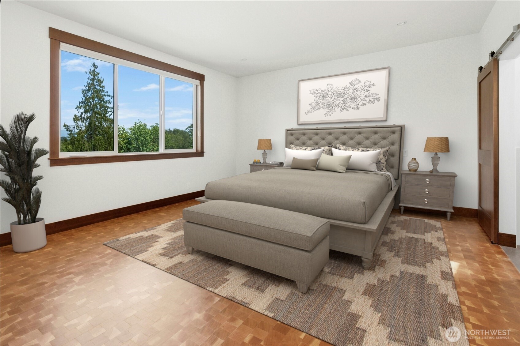 13830 Old Snohomish Monroe Road Snohomish, WA 98290 - Photo 15 of 40