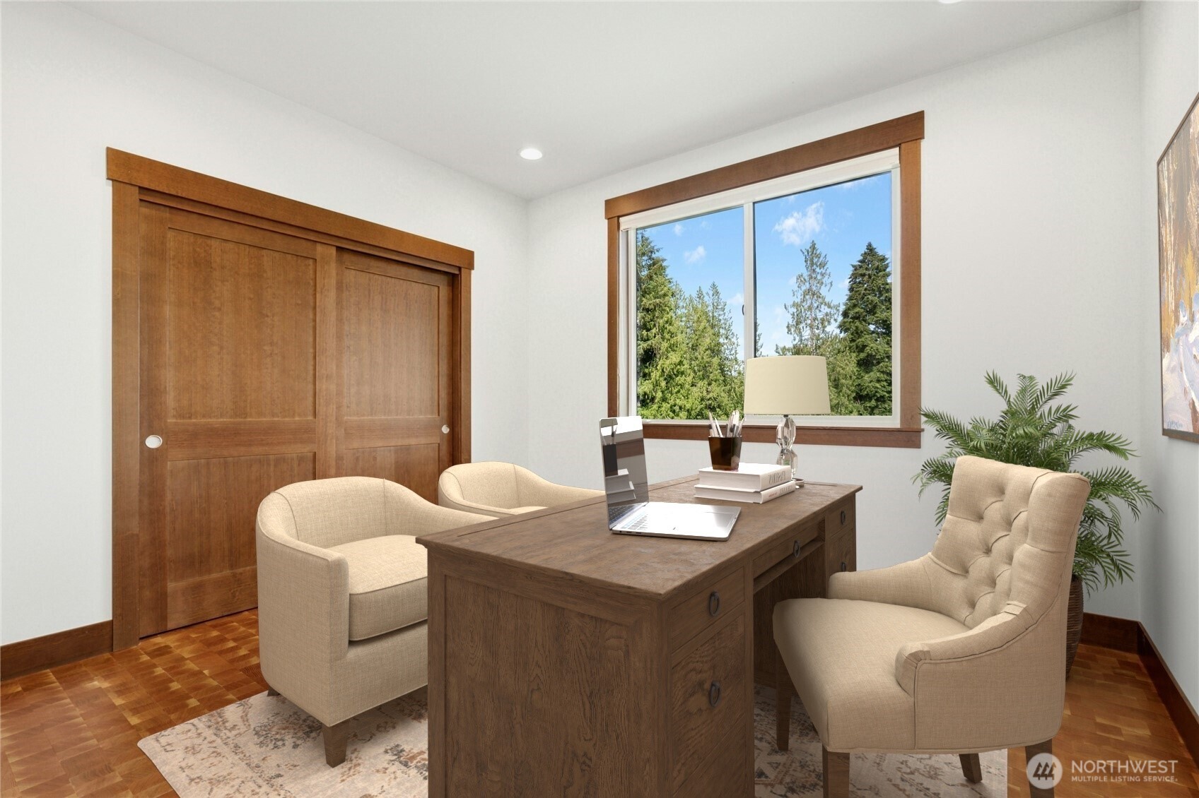 13830 Old Snohomish Monroe Road Snohomish, WA 98290 - Photo 21 of 40