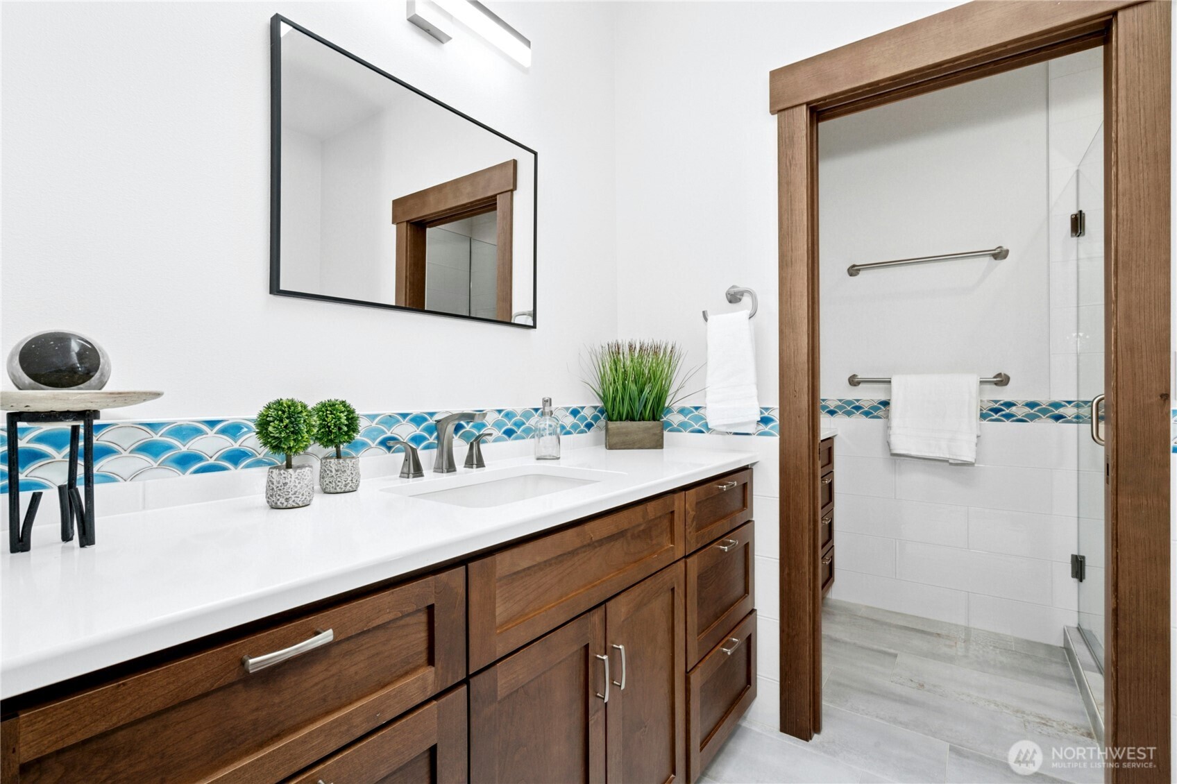 13830 Old Snohomish Monroe Road Snohomish, WA 98290 - Photo 22 of 40