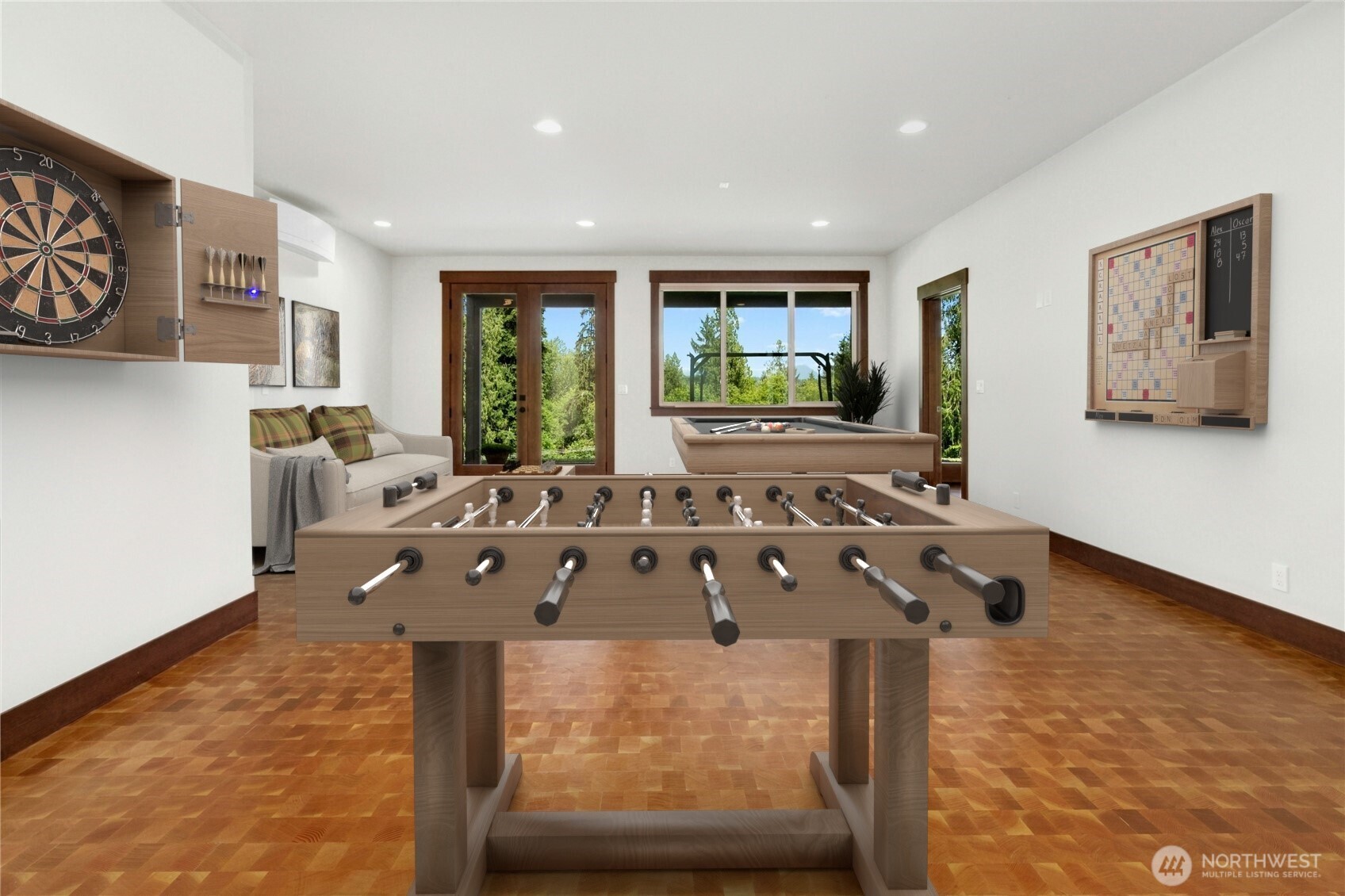 13830 Old Snohomish Monroe Road Snohomish, WA 98290 - Photo 26 of 40