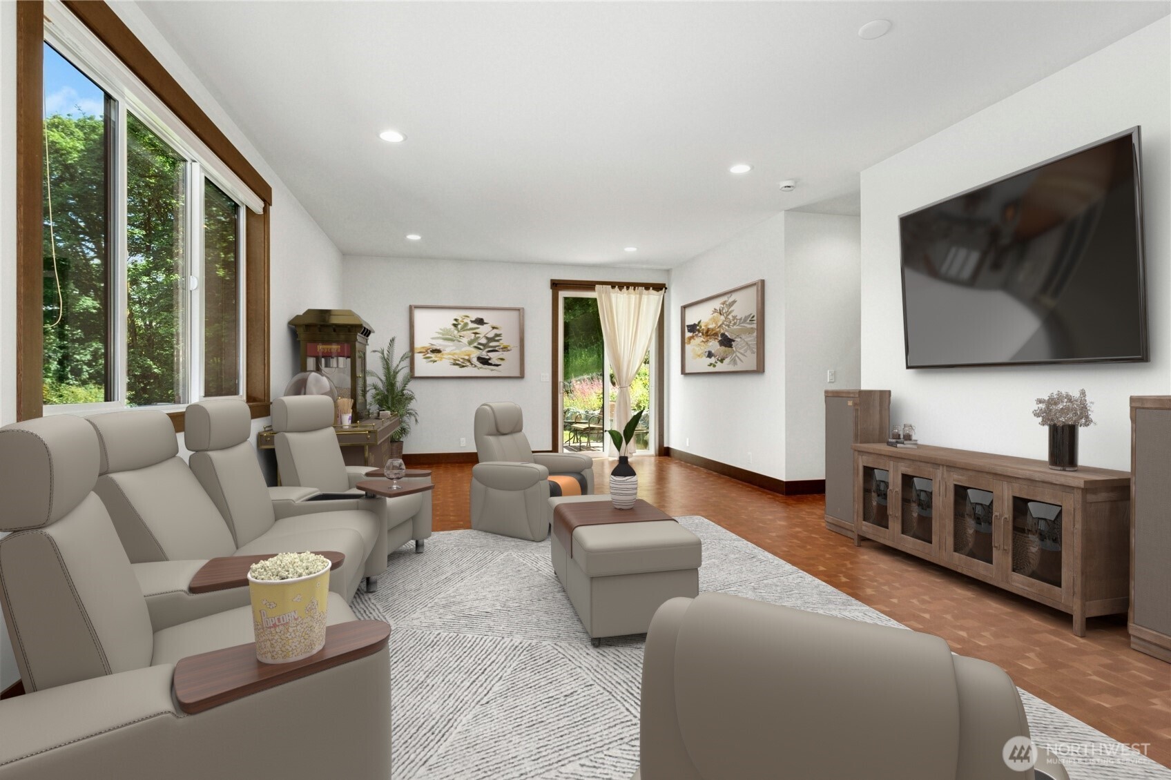 13830 Old Snohomish Monroe Road Snohomish, WA 98290 - Photo 28 of 40