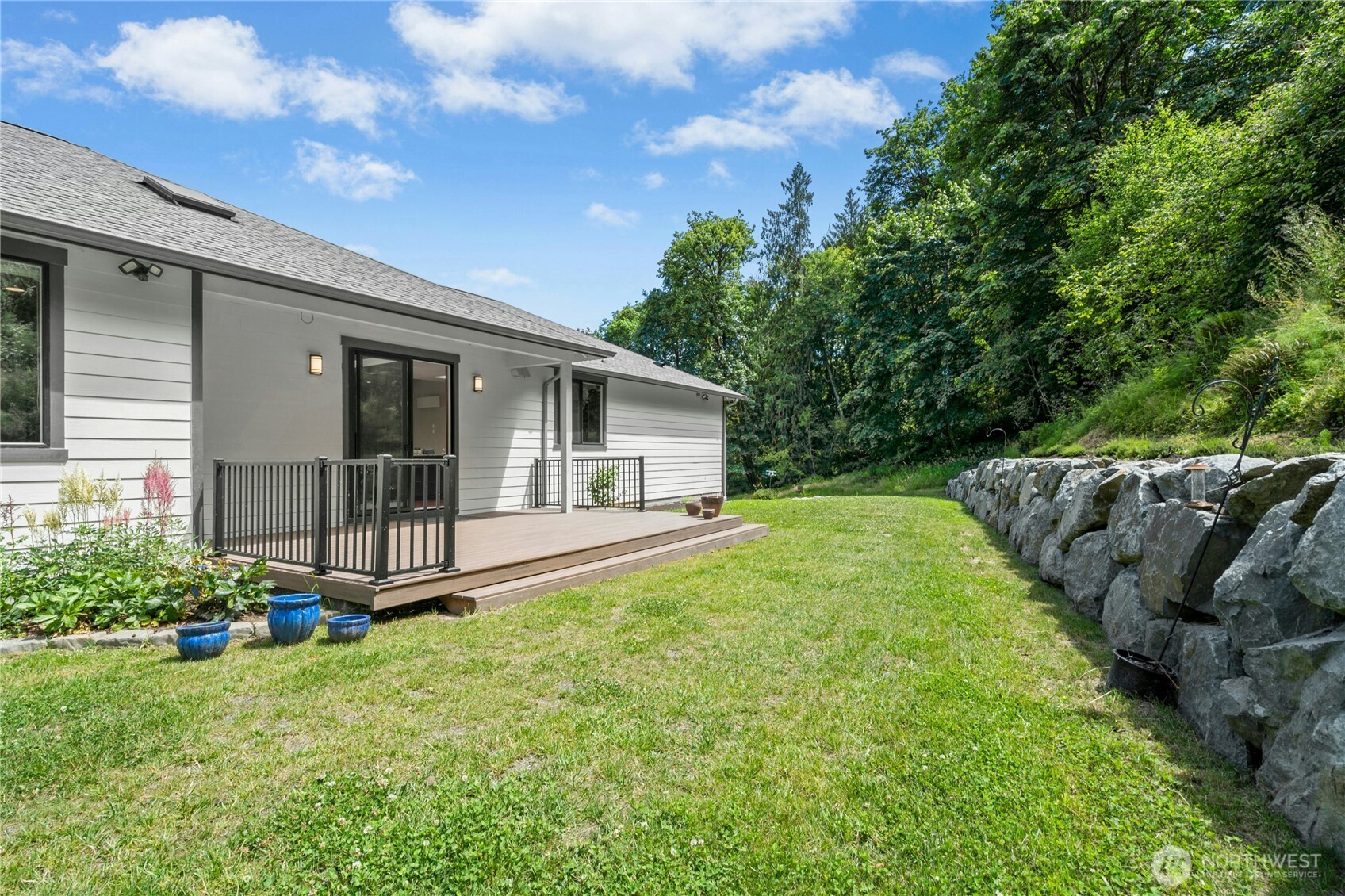 13830 Old Snohomish Monroe Road Snohomish, WA 98290 - Photo 33 of 40