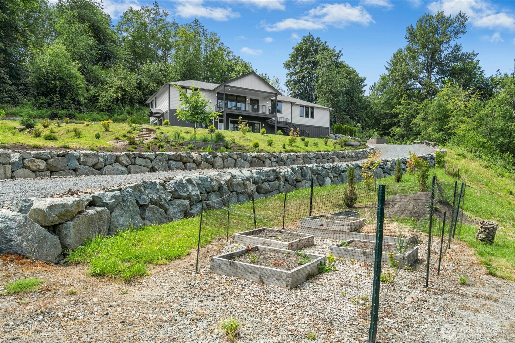 13830 Old Snohomish Monroe Road Snohomish, WA 98290 - Photo 37 of 40